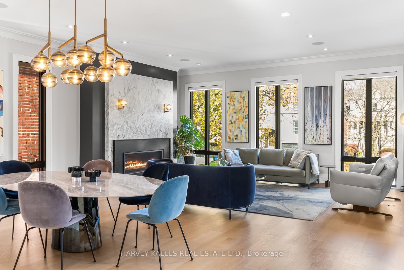 Photo 7 of 75 Bannockburn Avenue, Toronto, Bedford Park-Nortown — HOMEH