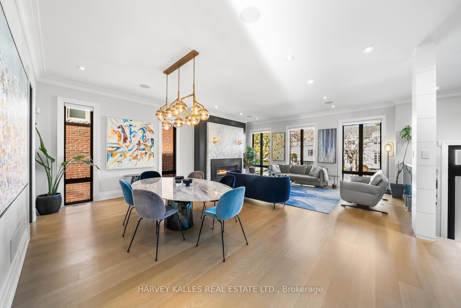 Photo 8 of 75 Bannockburn Avenue, Toronto, Bedford Park-Nortown — HOMEH