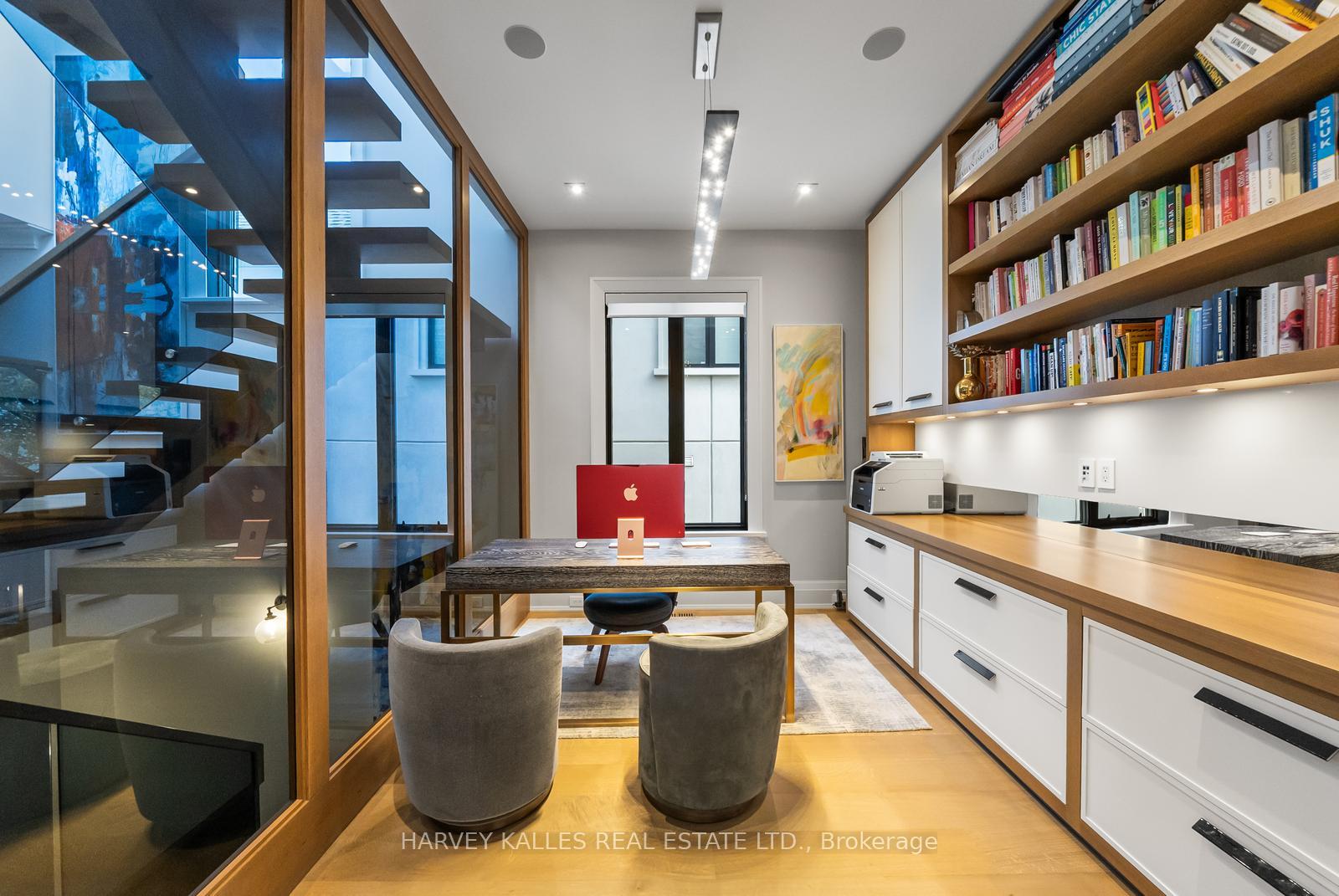 Photo 10 of 75 Bannockburn Avenue, Toronto, Bedford Park-Nortown — HOMEH