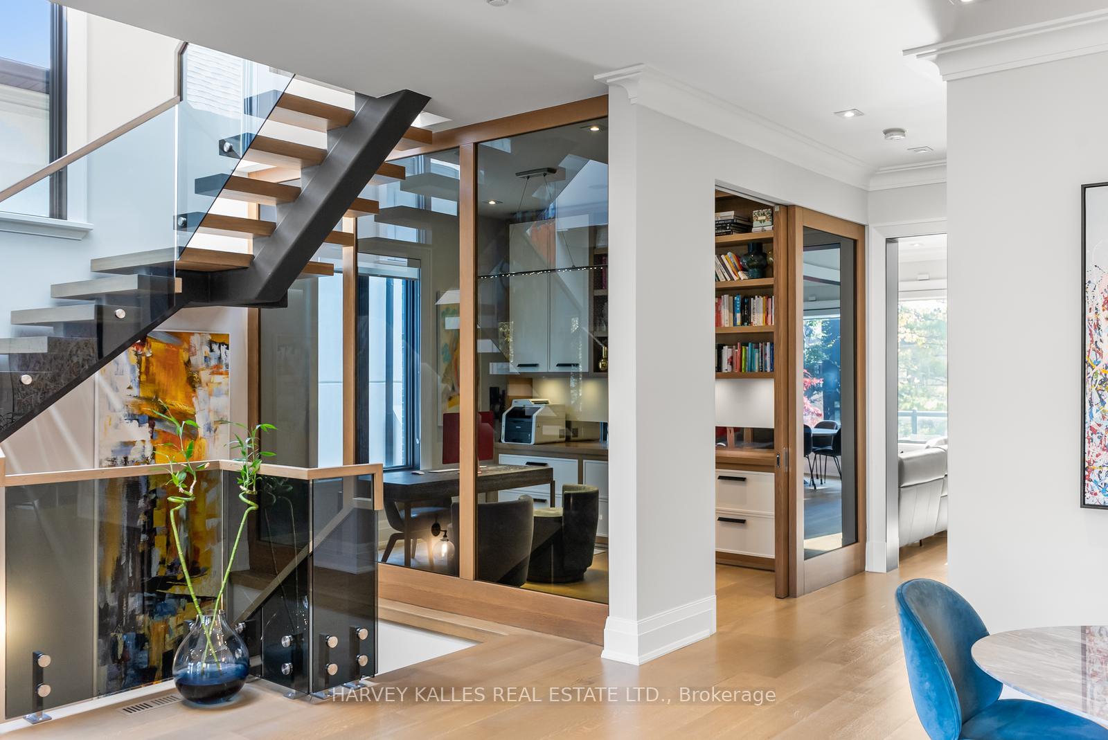 Photo 11 of 75 Bannockburn Avenue, Toronto, Bedford Park-Nortown — HOMEH