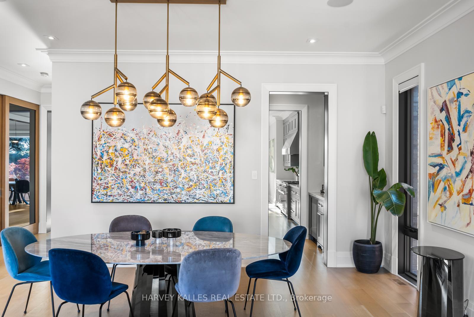 Photo 13 of 75 Bannockburn Avenue, Toronto, Bedford Park-Nortown — HOMEH