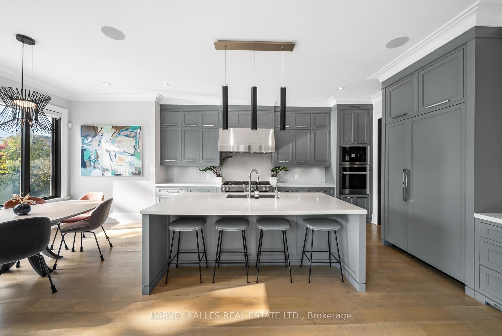 Photo 14 of 75 Bannockburn Avenue, Toronto, Bedford Park-Nortown — HOMEH