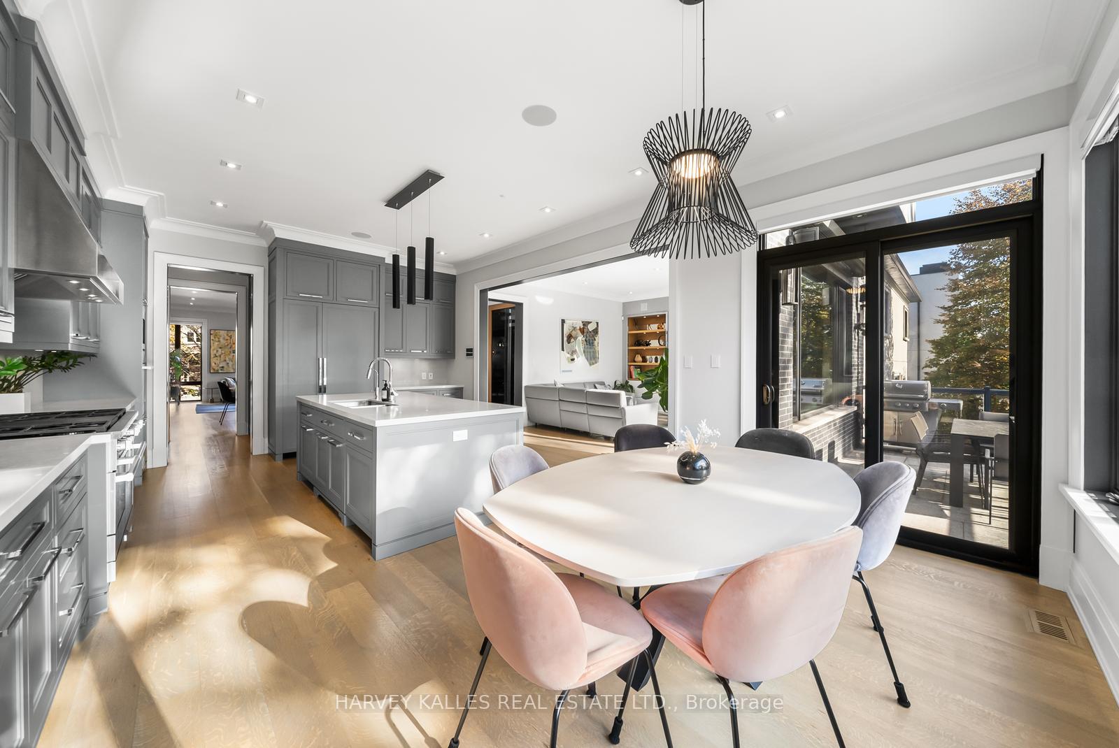 Photo 16 of 75 Bannockburn Avenue, Toronto, Bedford Park-Nortown — HOMEH