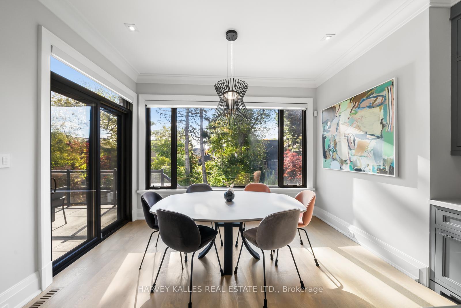 Photo 17 of 75 Bannockburn Avenue, Toronto, Bedford Park-Nortown — HOMEH