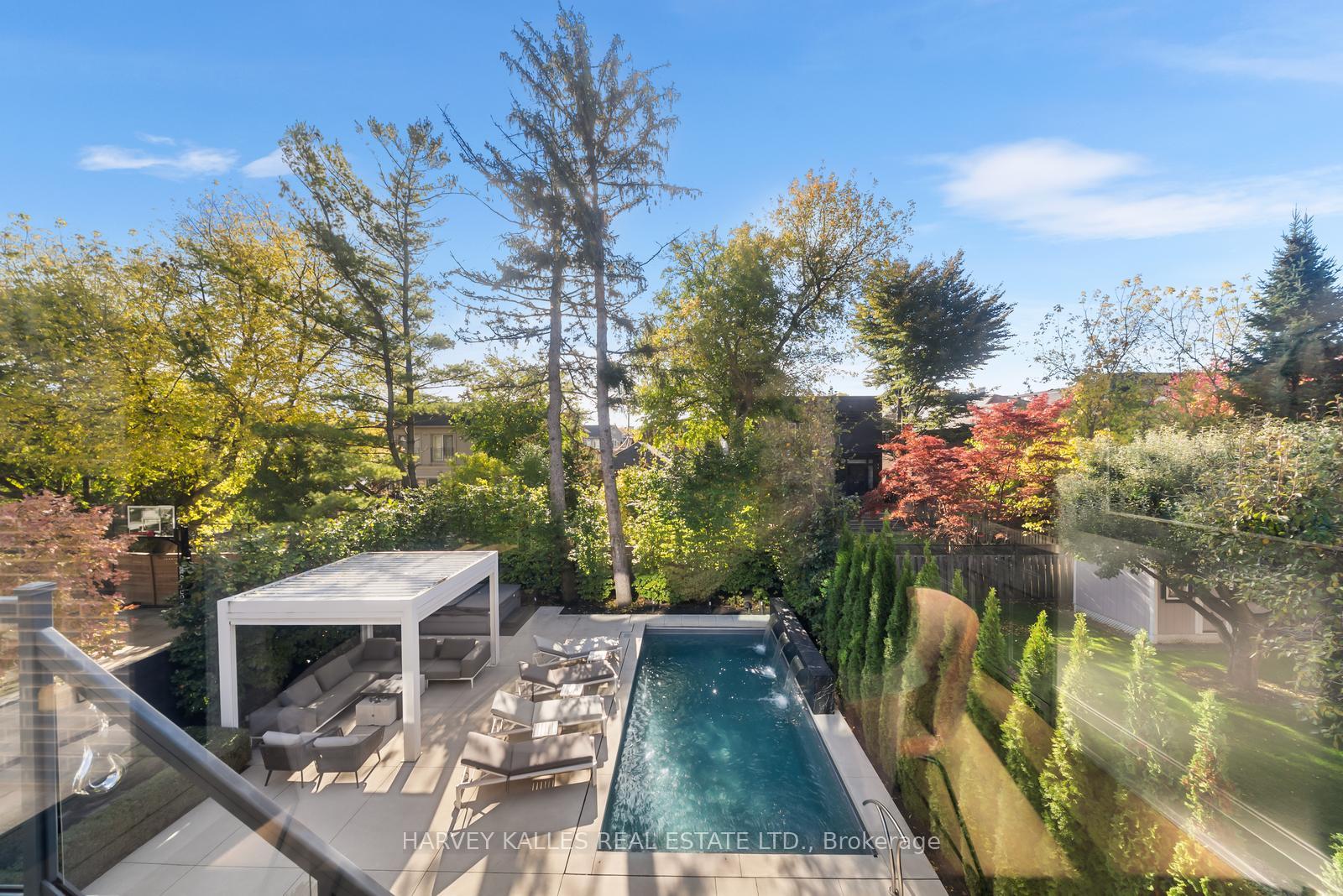 Photo 19 of 75 Bannockburn Avenue, Toronto, Bedford Park-Nortown — HOMEH