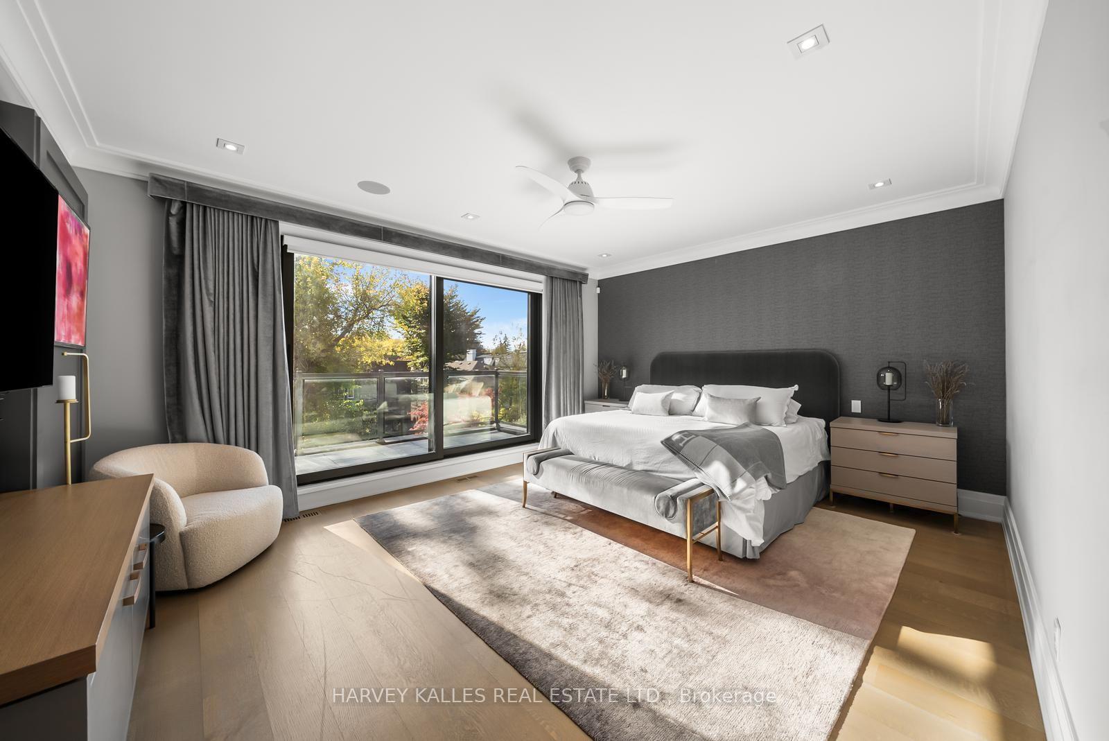 Photo 21 of 75 Bannockburn Avenue, Toronto, Bedford Park-Nortown — HOMEH