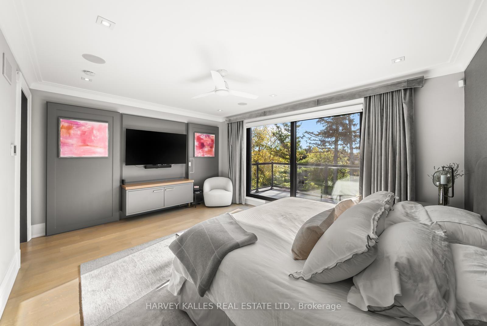 Photo 22 of 75 Bannockburn Avenue, Toronto, Bedford Park-Nortown — HOMEH