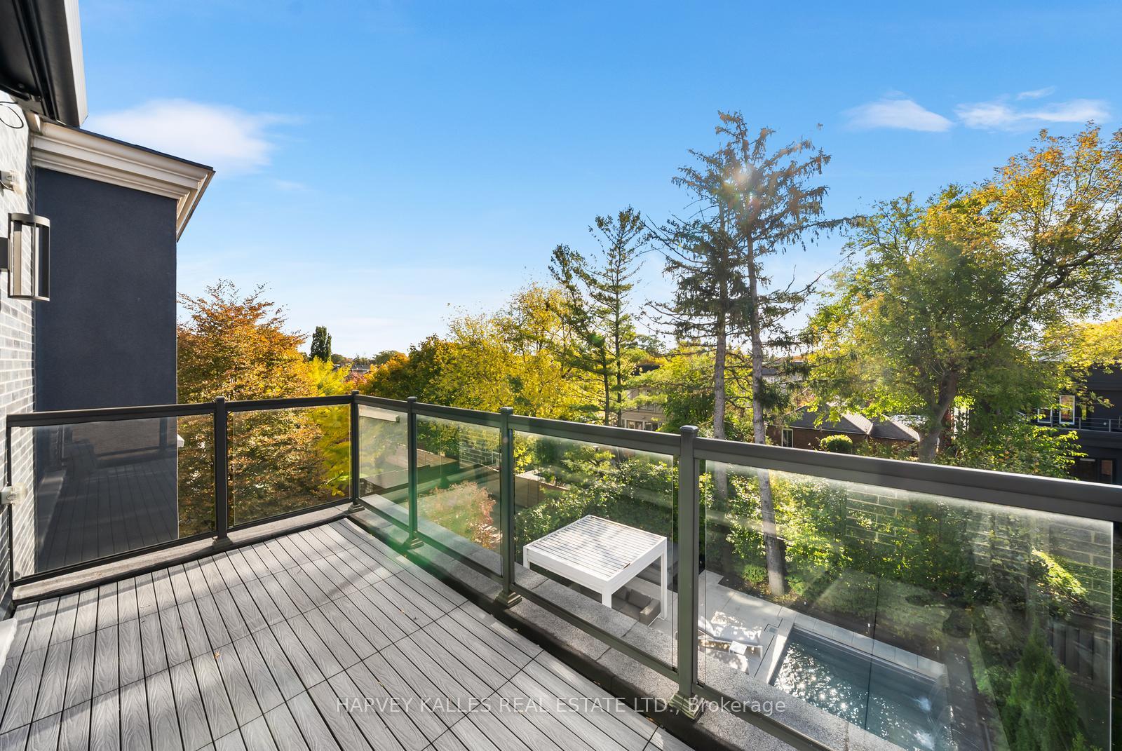 Photo 23 of 75 Bannockburn Avenue, Toronto, Bedford Park-Nortown — HOMEH