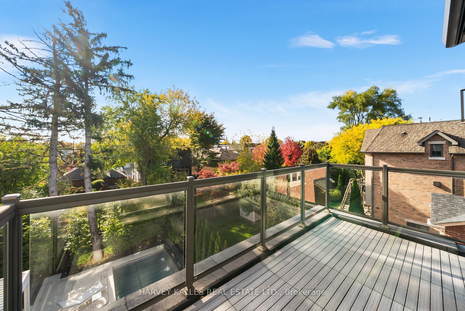 Photo 24 of 75 Bannockburn Avenue, Toronto, Bedford Park-Nortown — HOMEH