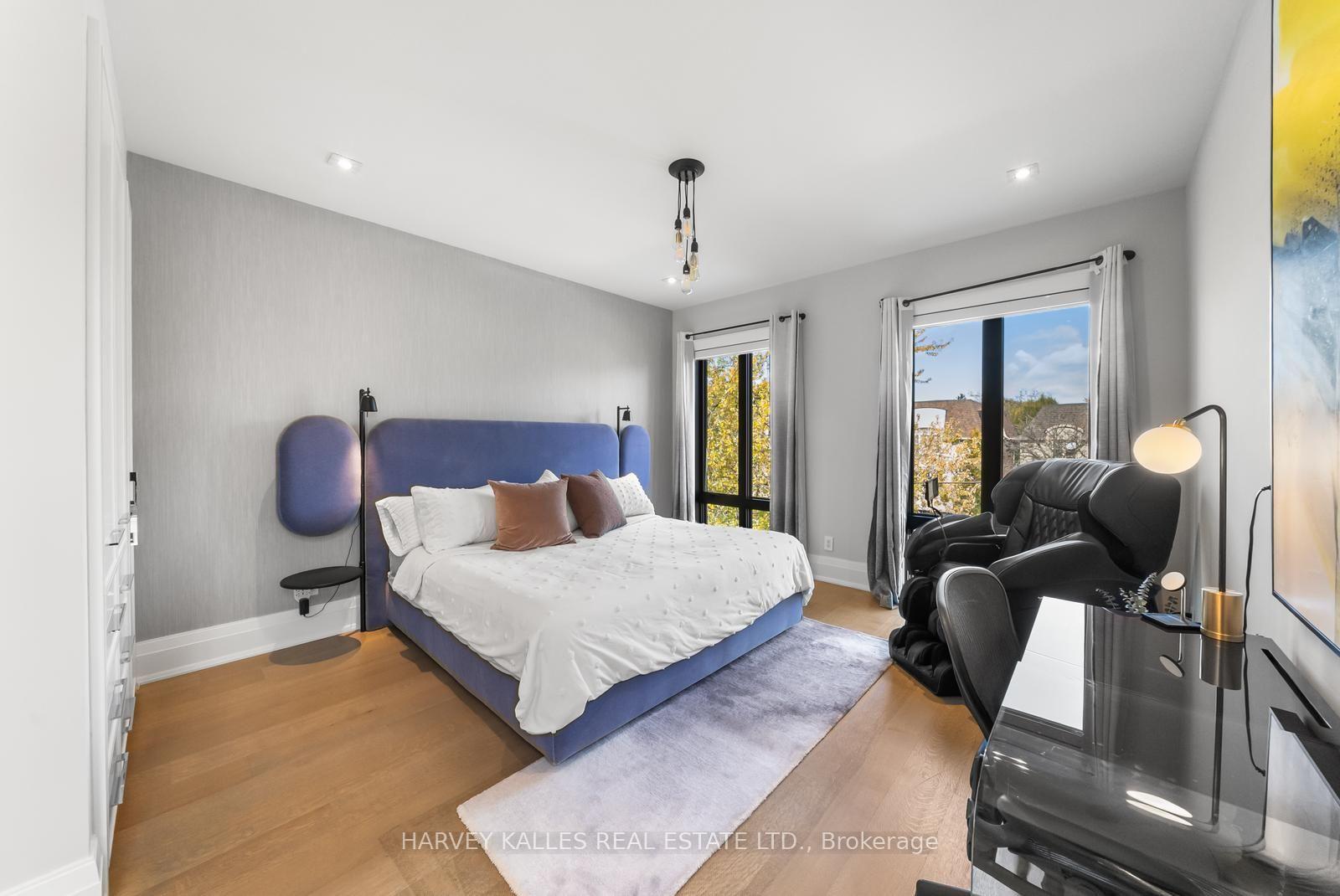 Photo 30 of 75 Bannockburn Avenue, Toronto, Bedford Park-Nortown — HOMEH