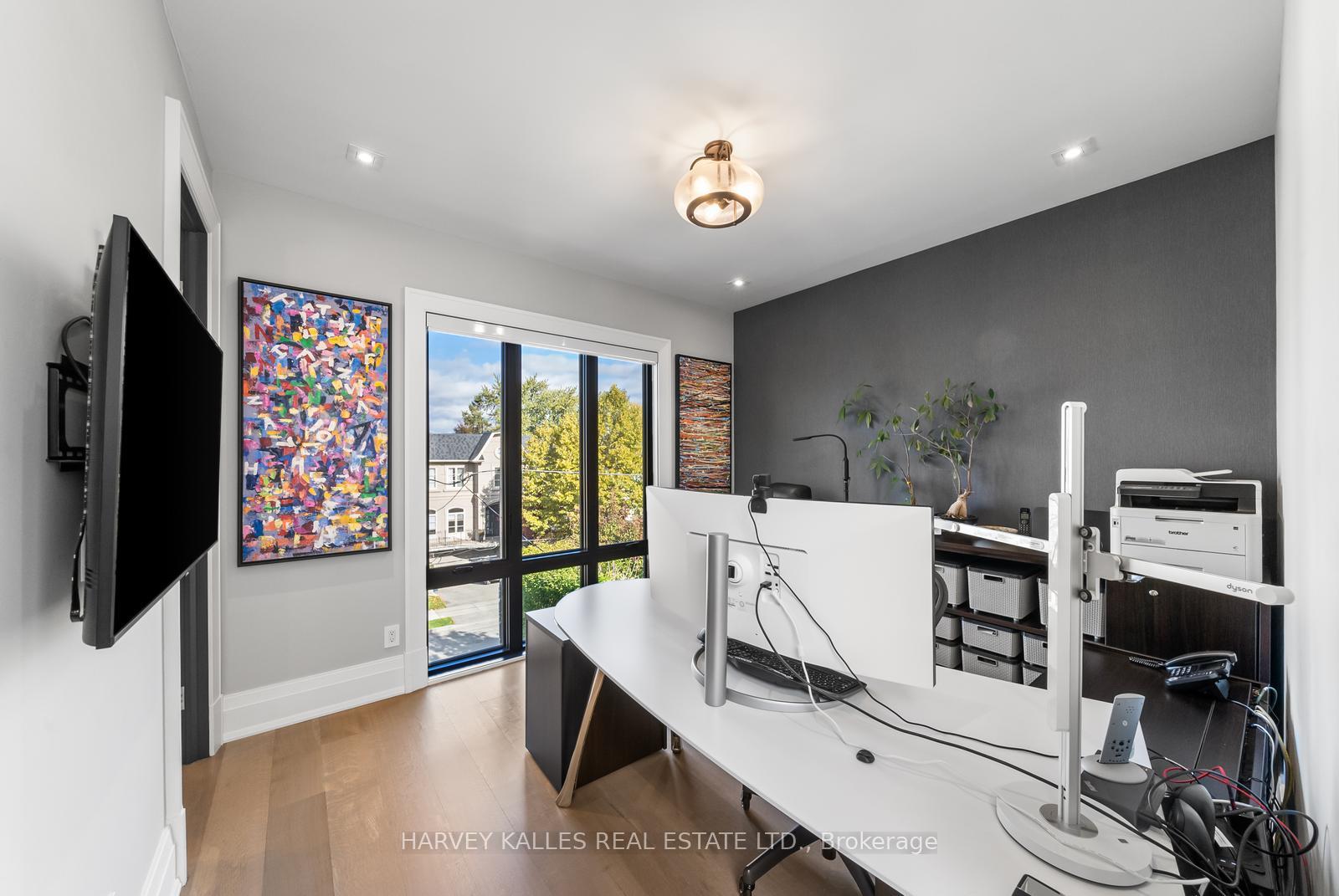 Photo 33 of 75 Bannockburn Avenue, Toronto, Bedford Park-Nortown — HOMEH