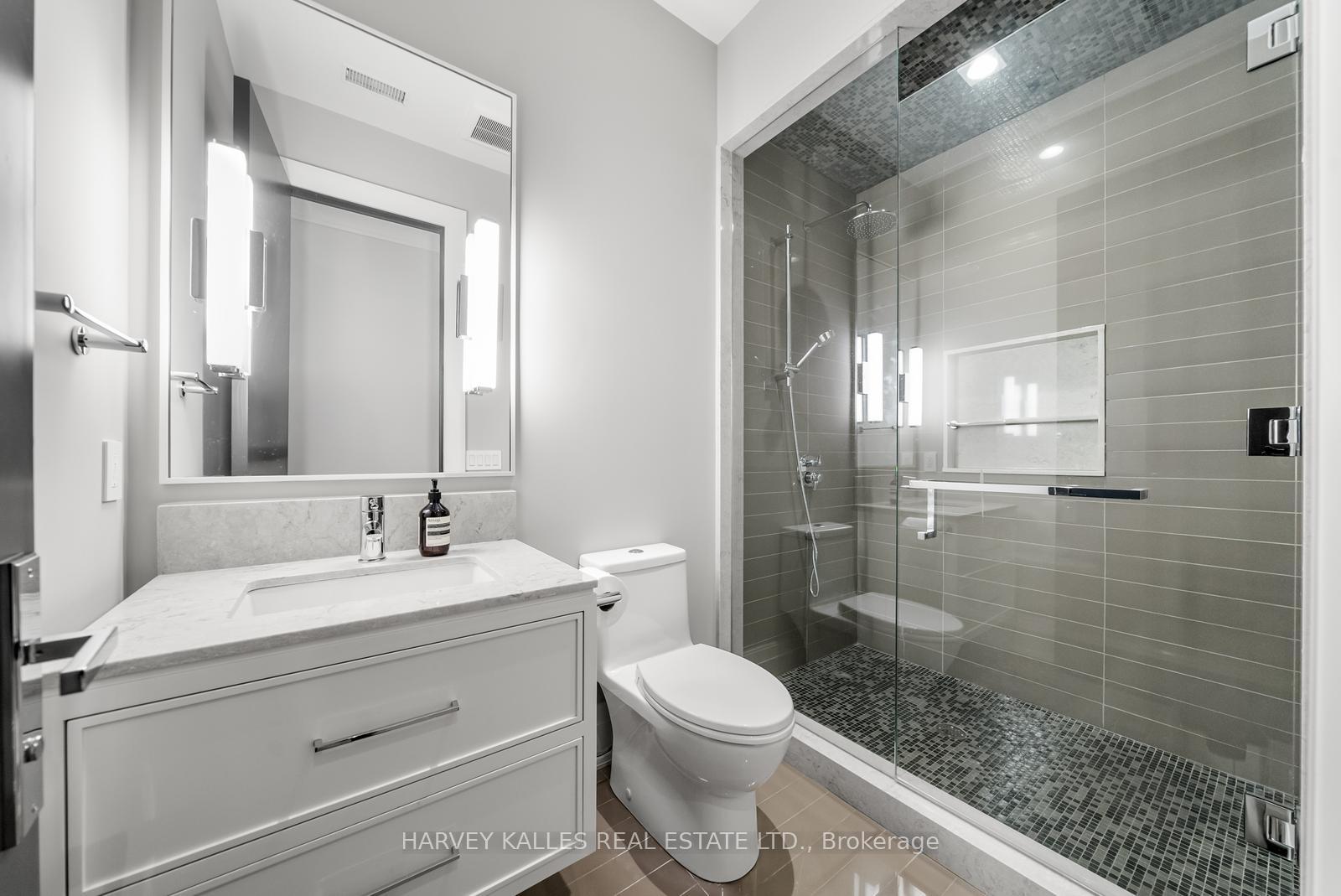 Photo 36 of 75 Bannockburn Avenue, Toronto, Bedford Park-Nortown — HOMEH