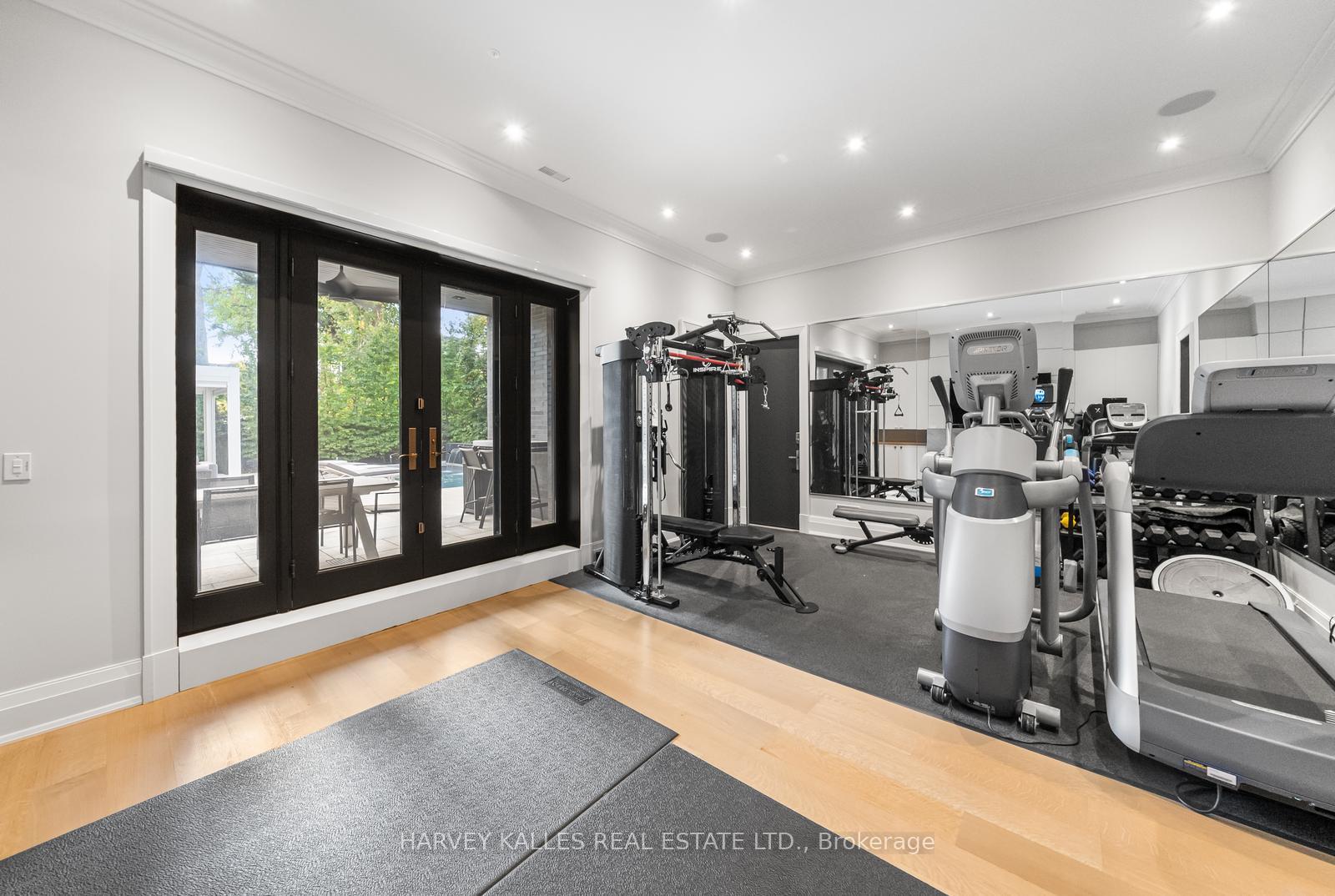 Photo 37 of 75 Bannockburn Avenue, Toronto, Bedford Park-Nortown — HOMEH