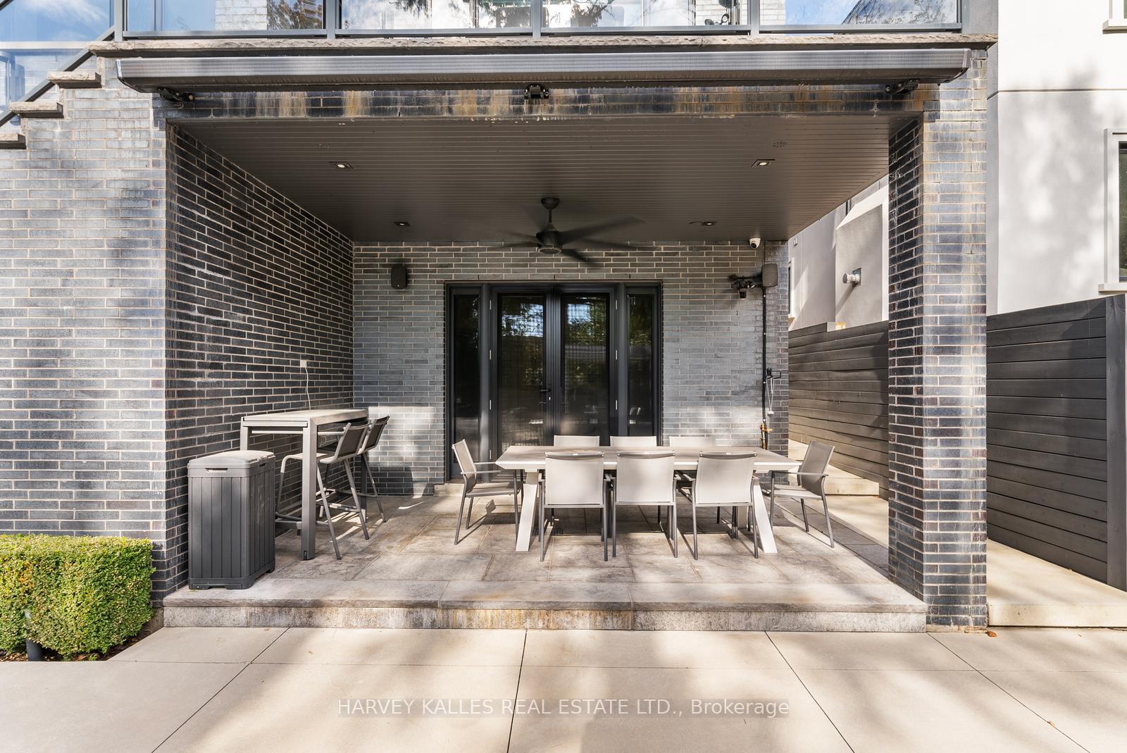 Photo 38 of 75 Bannockburn Avenue, Toronto, Bedford Park-Nortown — HOMEH