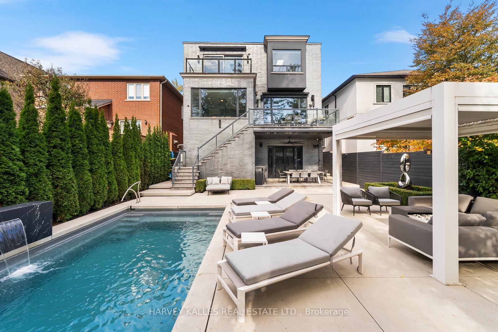 Photo 39 of 75 Bannockburn Avenue, Toronto, Bedford Park-Nortown — HOMEH