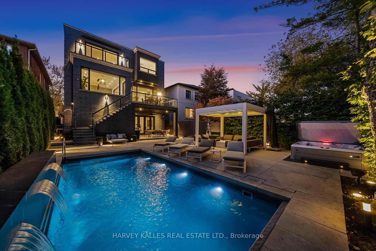 Photo 41 of 75 Bannockburn Avenue, Toronto, Bedford Park-Nortown — HOMEH