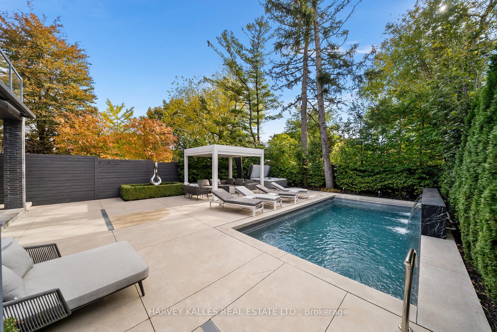 Photo 42 of 75 Bannockburn Avenue, Toronto, Bedford Park-Nortown — HOMEH