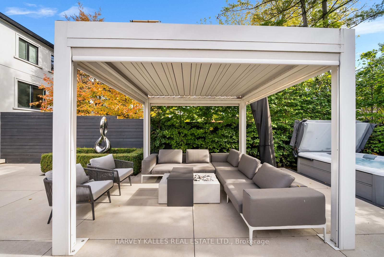 Photo 43 of 75 Bannockburn Avenue, Toronto, Bedford Park-Nortown — HOMEH