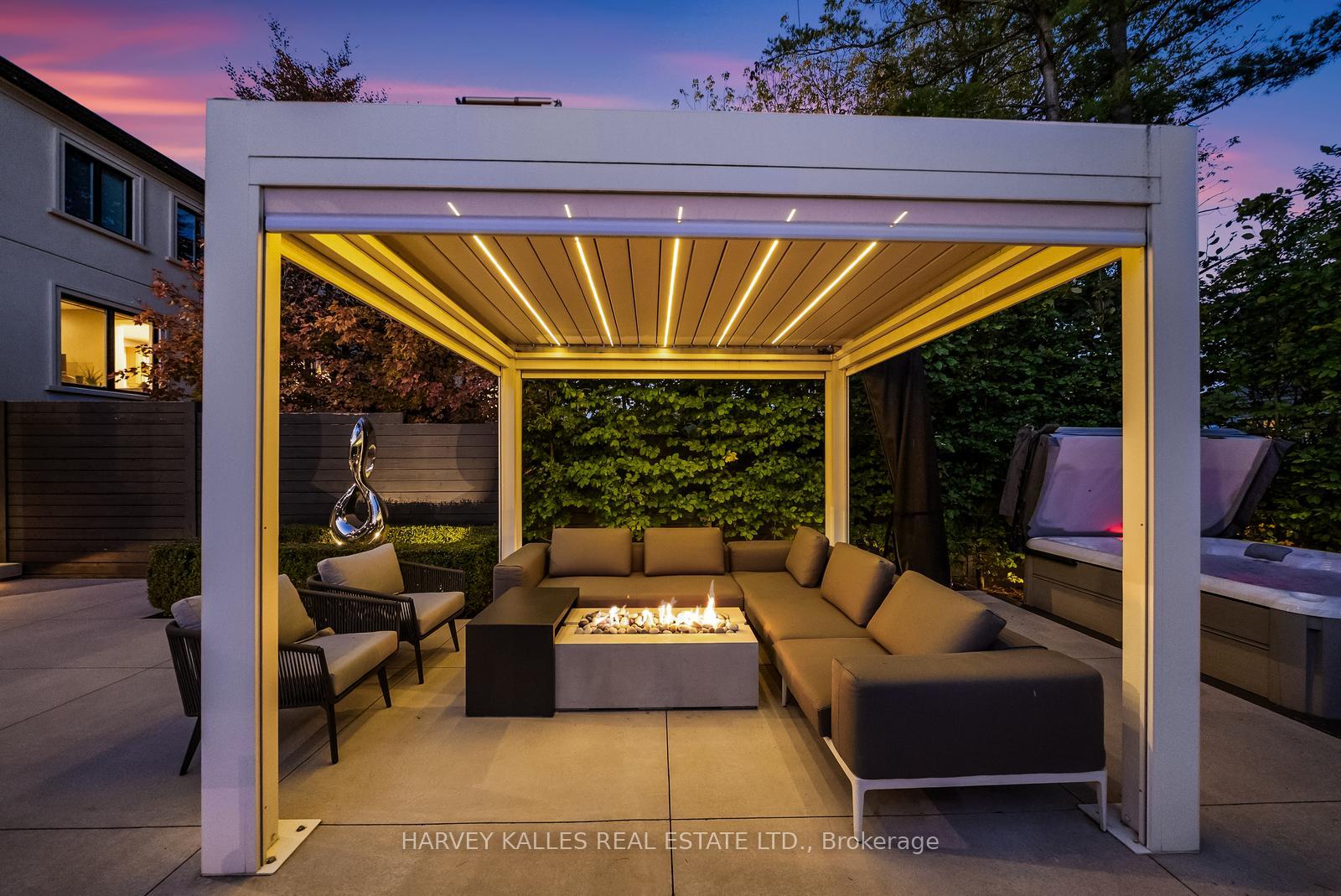 Photo 44 of 75 Bannockburn Avenue, Toronto, Bedford Park-Nortown — HOMEH