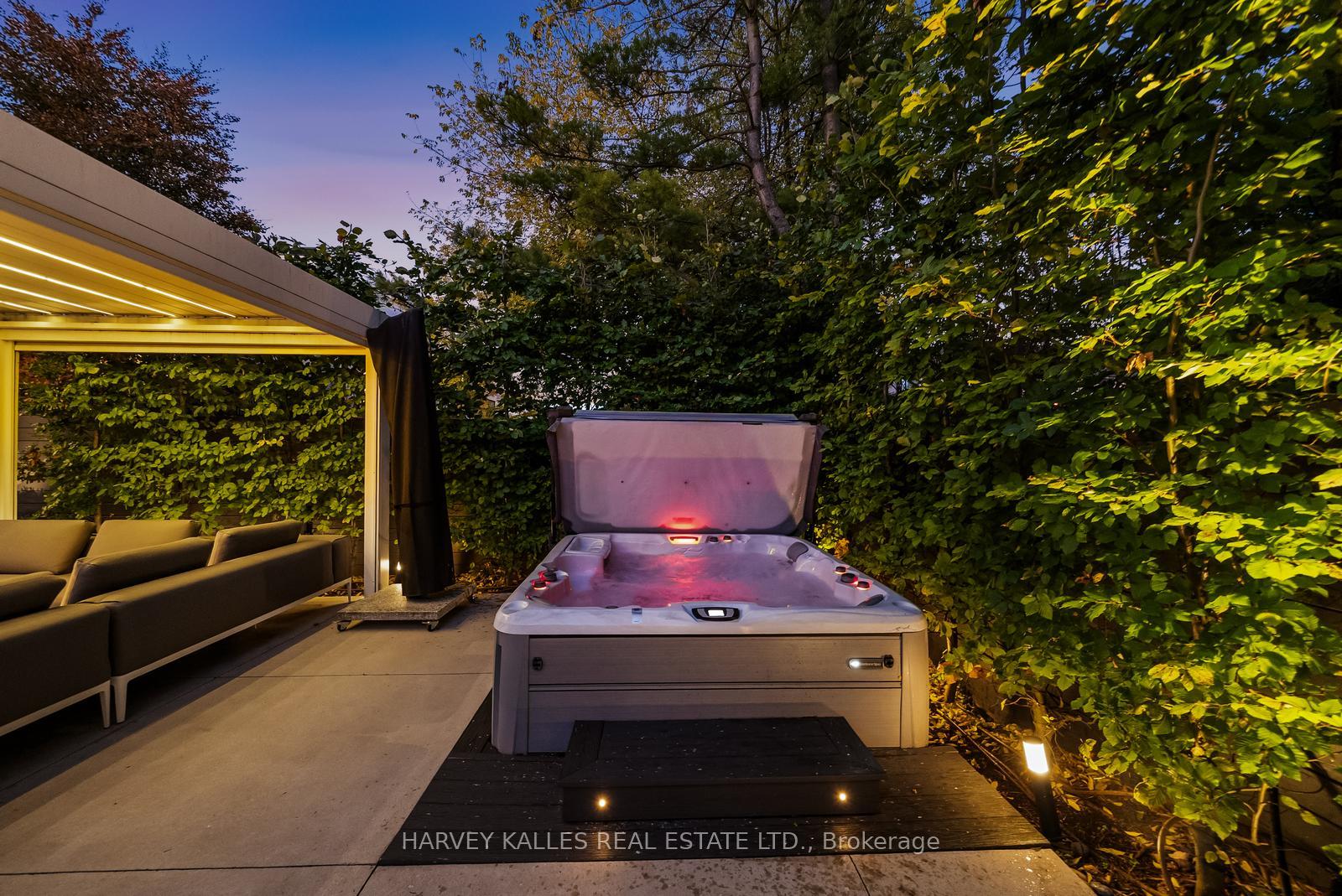 Photo 46 of 75 Bannockburn Avenue, Toronto, Bedford Park-Nortown — HOMEH
