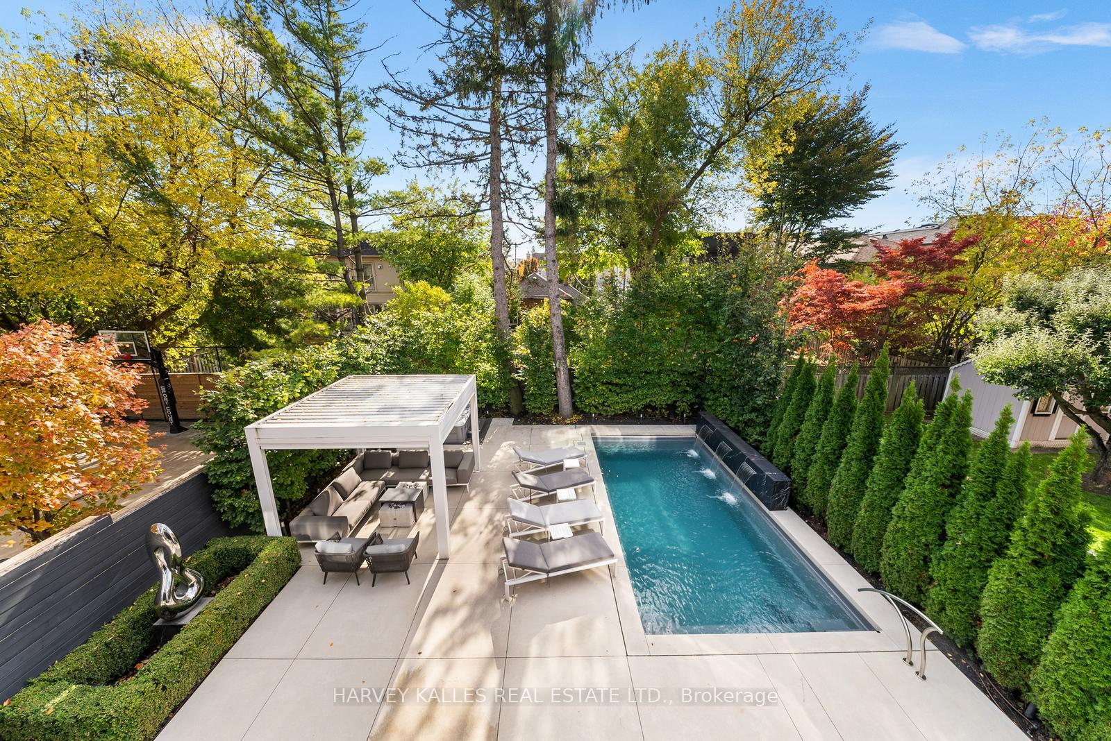 Photo 49 of 75 Bannockburn Avenue, Toronto, Bedford Park-Nortown — HOMEH
