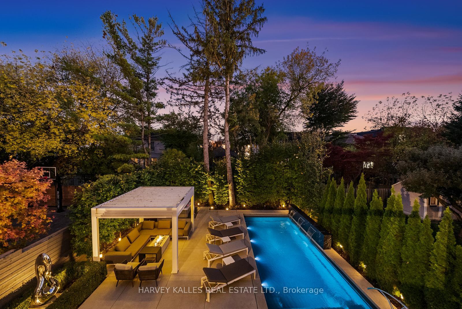 Photo 50 of 75 Bannockburn Avenue, Toronto, Bedford Park-Nortown — HOMEH