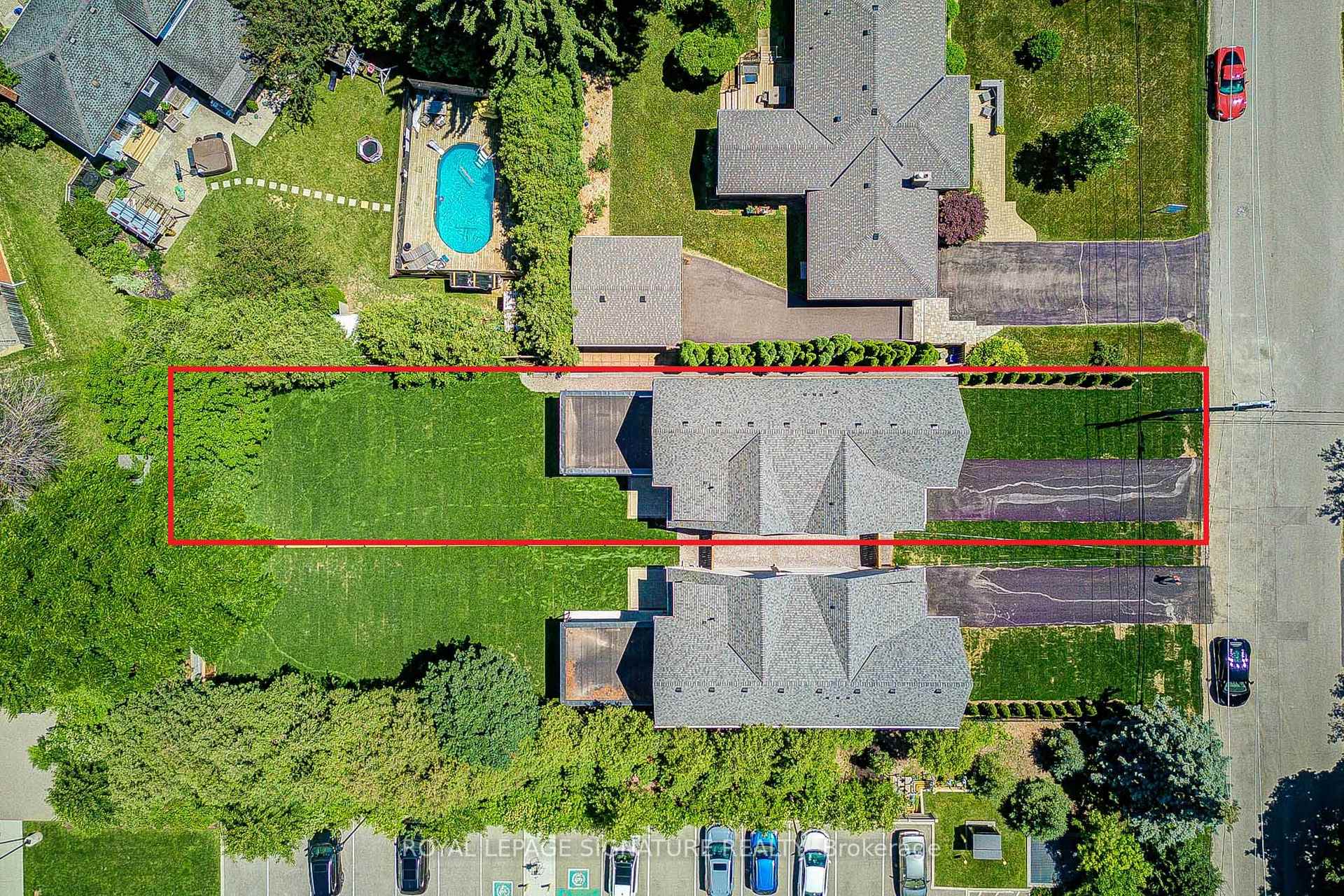Photo 2 of 971 Filmandale Road, Burlington, LaSalle — HOMEH