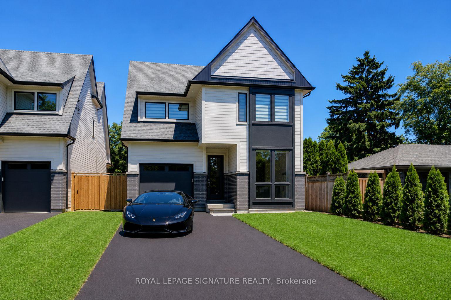Photo 3 of 971 Filmandale Road, Burlington, LaSalle — HOMEH