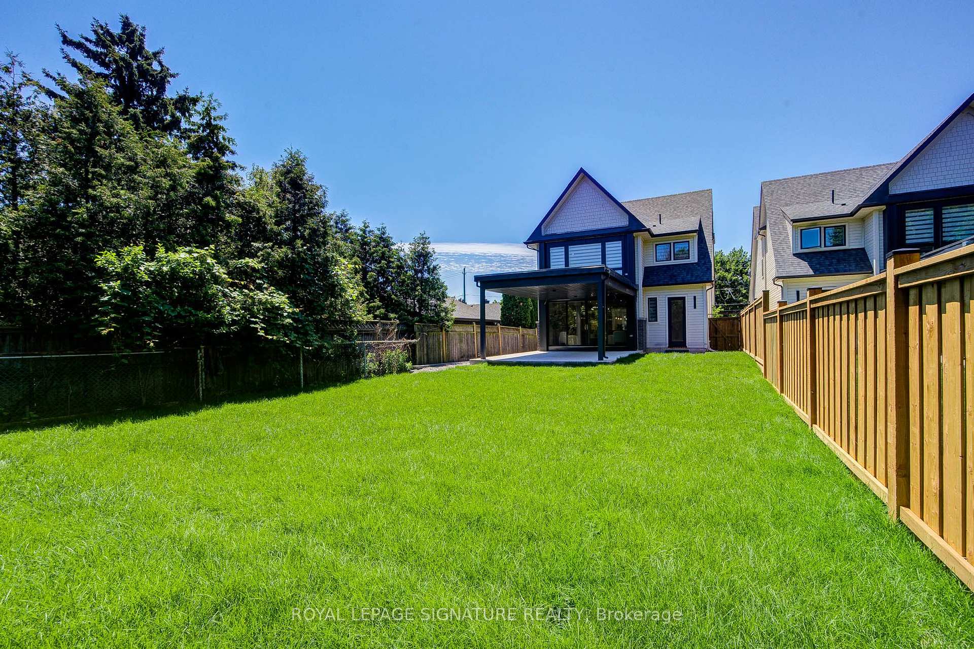 Photo 26 of 971 Filmandale Road, Burlington, LaSalle — HOMEH
