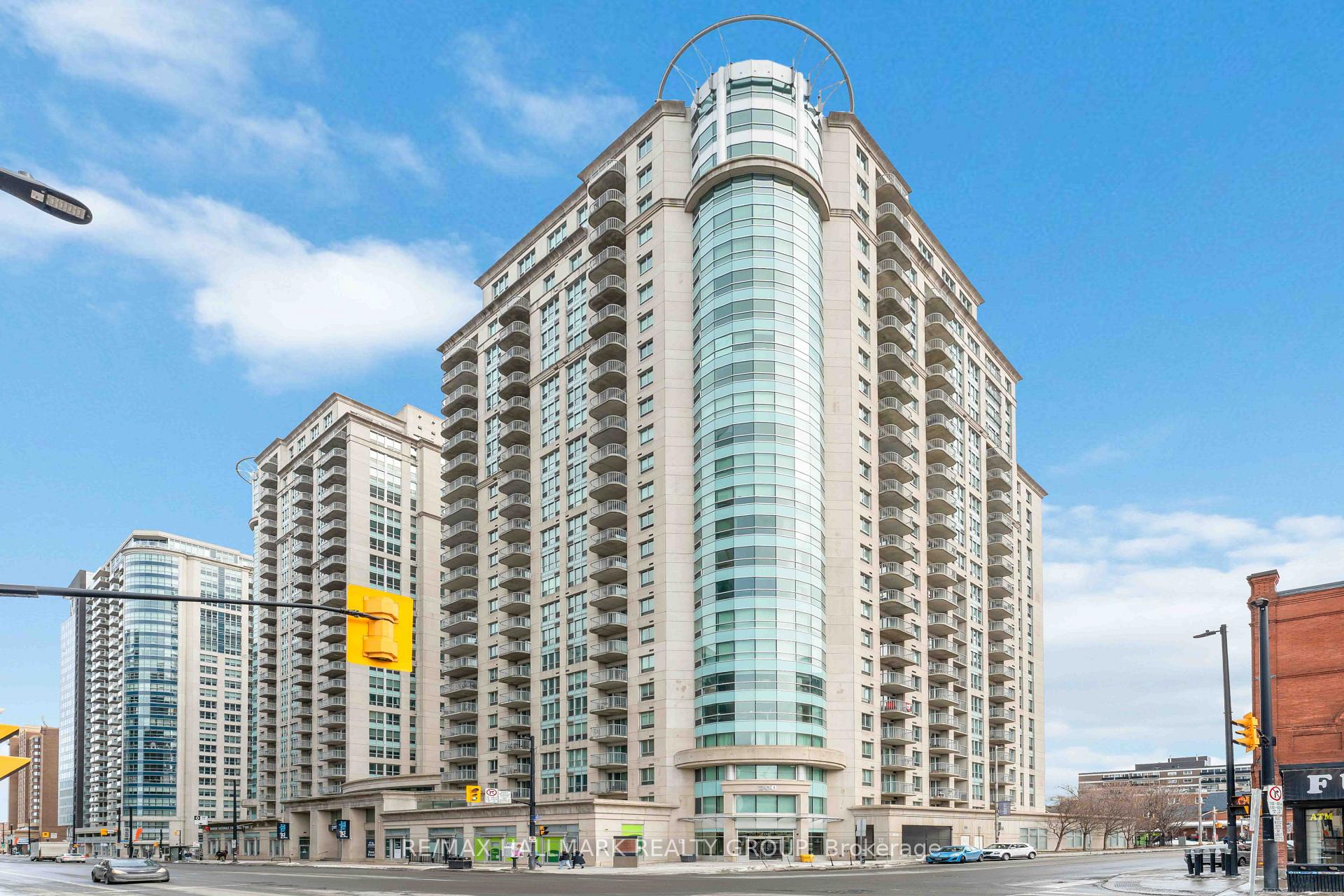 Photo of Unit 608, 200 Rideau Street