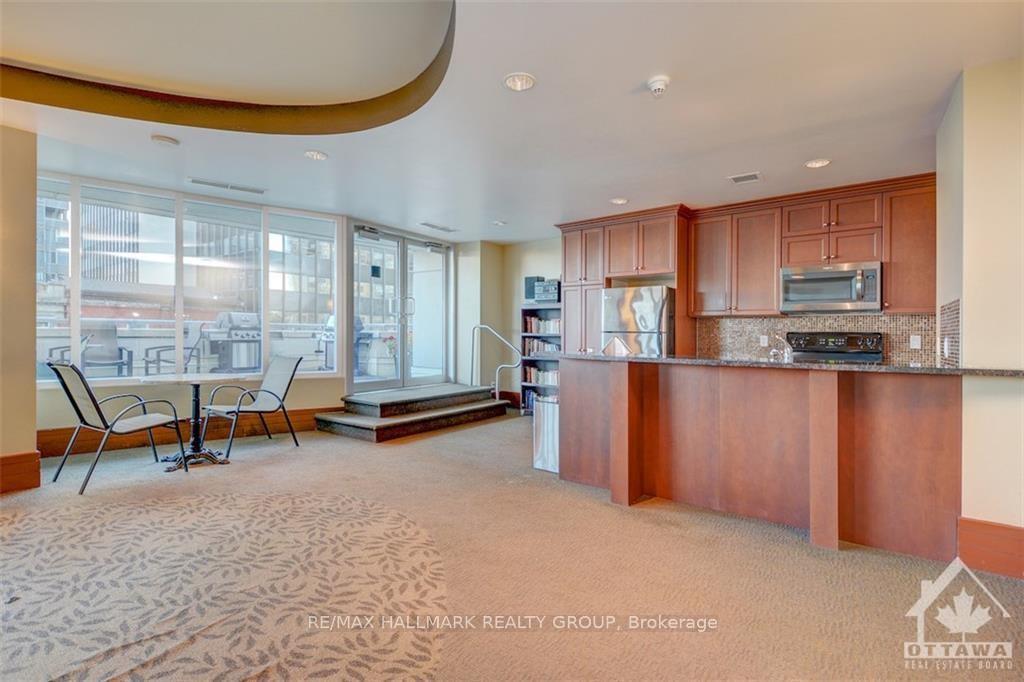 Photo 11 of Unit 608, 200 Rideau Street, Ottawa, Sandy Hill — HOMEH