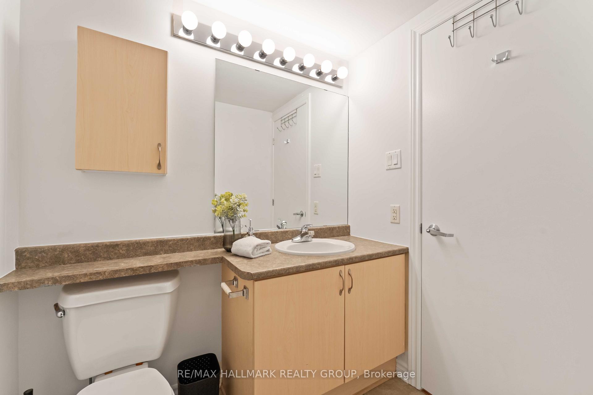 Photo 18 of Unit 608, 200 Rideau Street, Ottawa, Sandy Hill — HOMEH