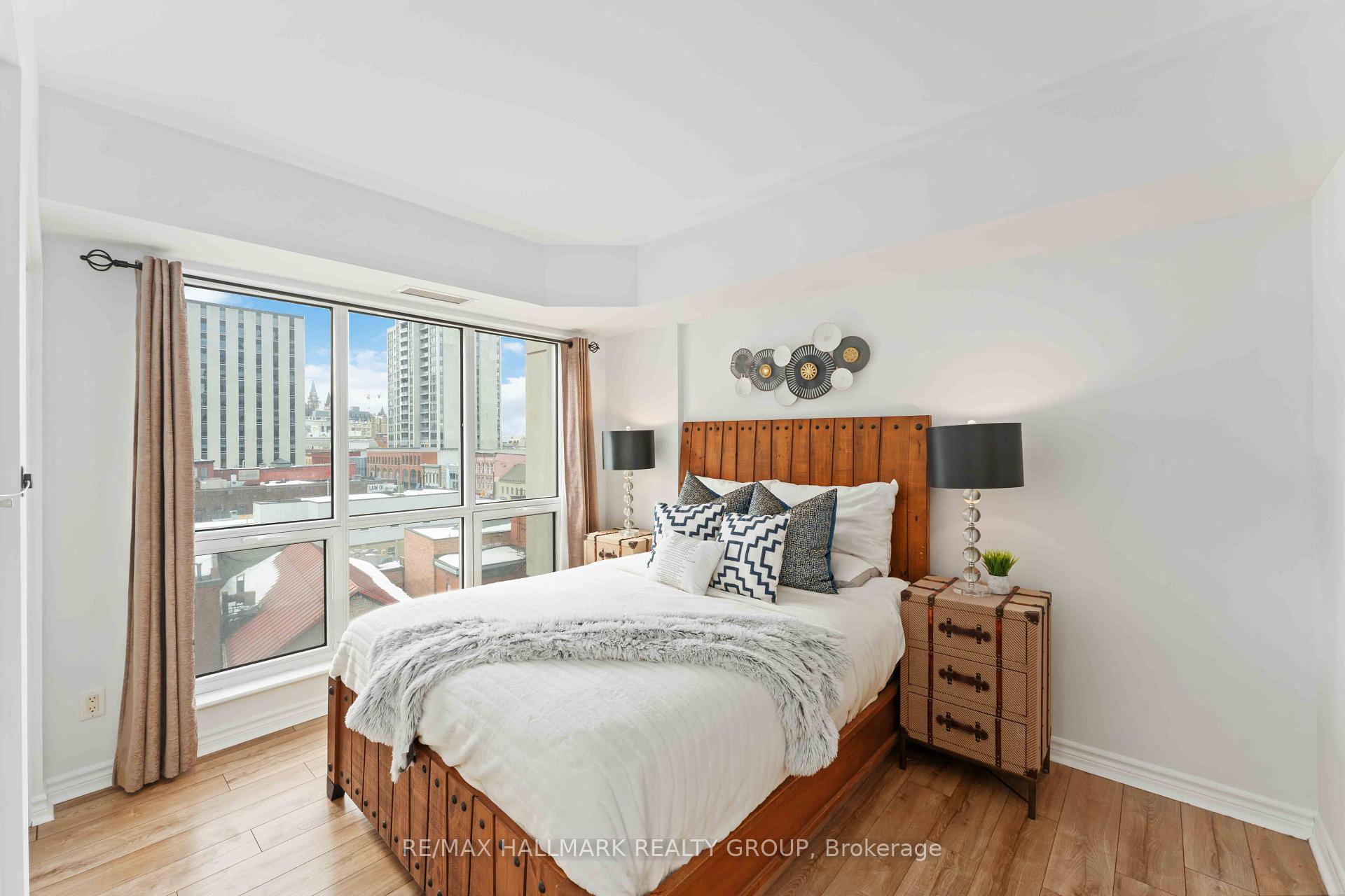 Photo 19 of Unit 608, 200 Rideau Street, Ottawa, Sandy Hill — HOMEH