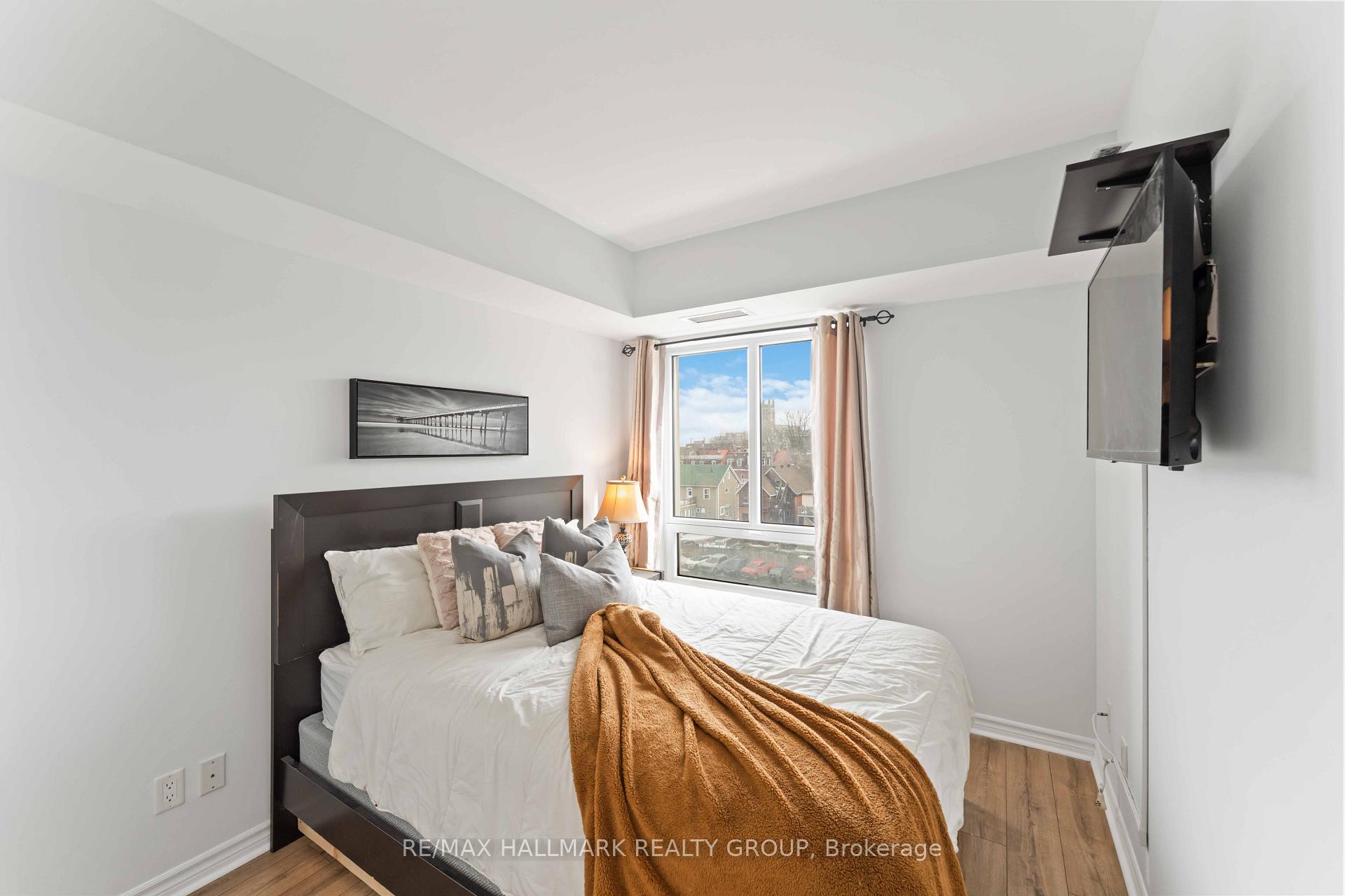 Photo 22 of Unit 608, 200 Rideau Street, Ottawa, Sandy Hill — HOMEH