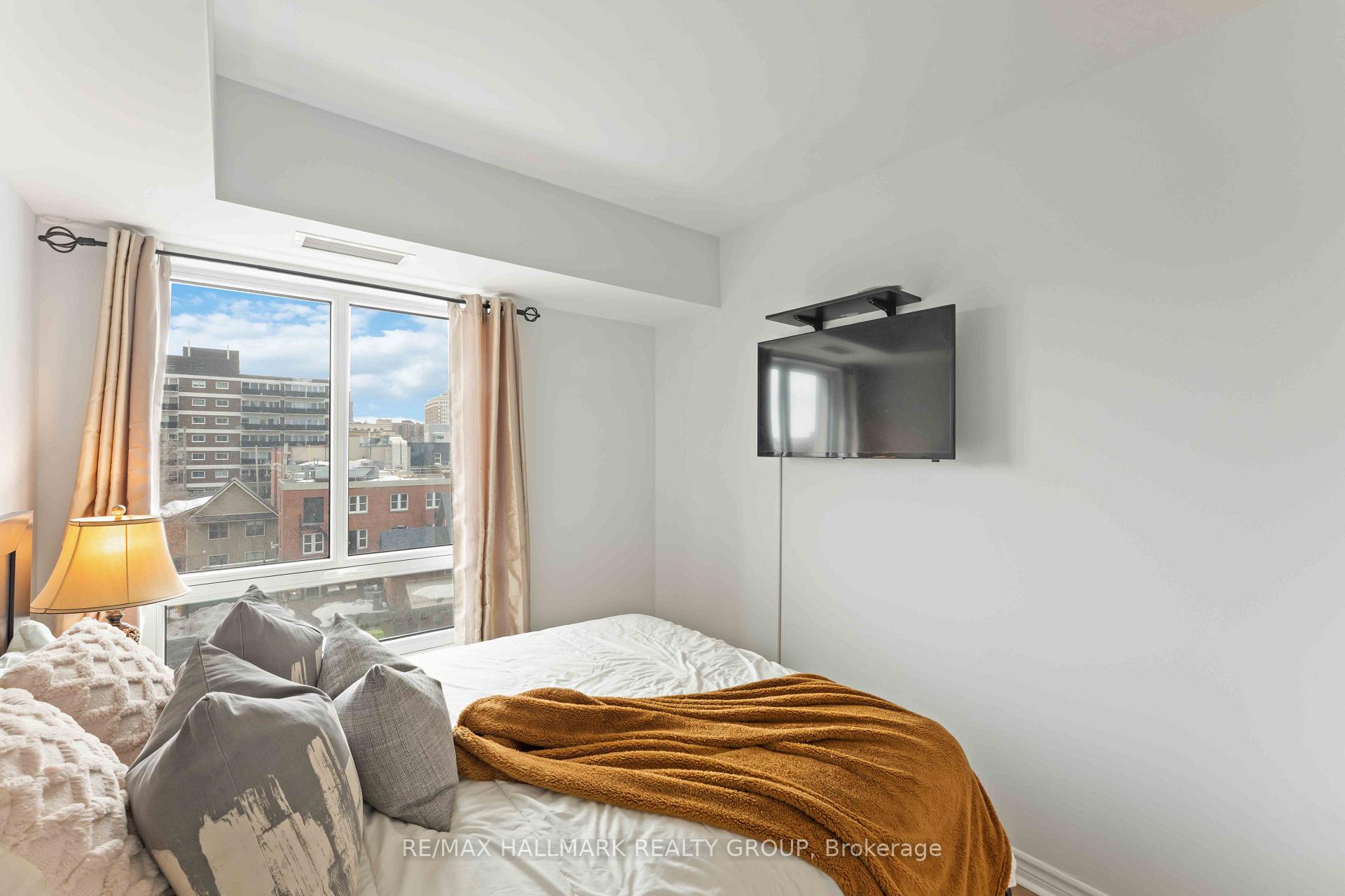 Photo 23 of Unit 608, 200 Rideau Street, Ottawa, Sandy Hill — HOMEH