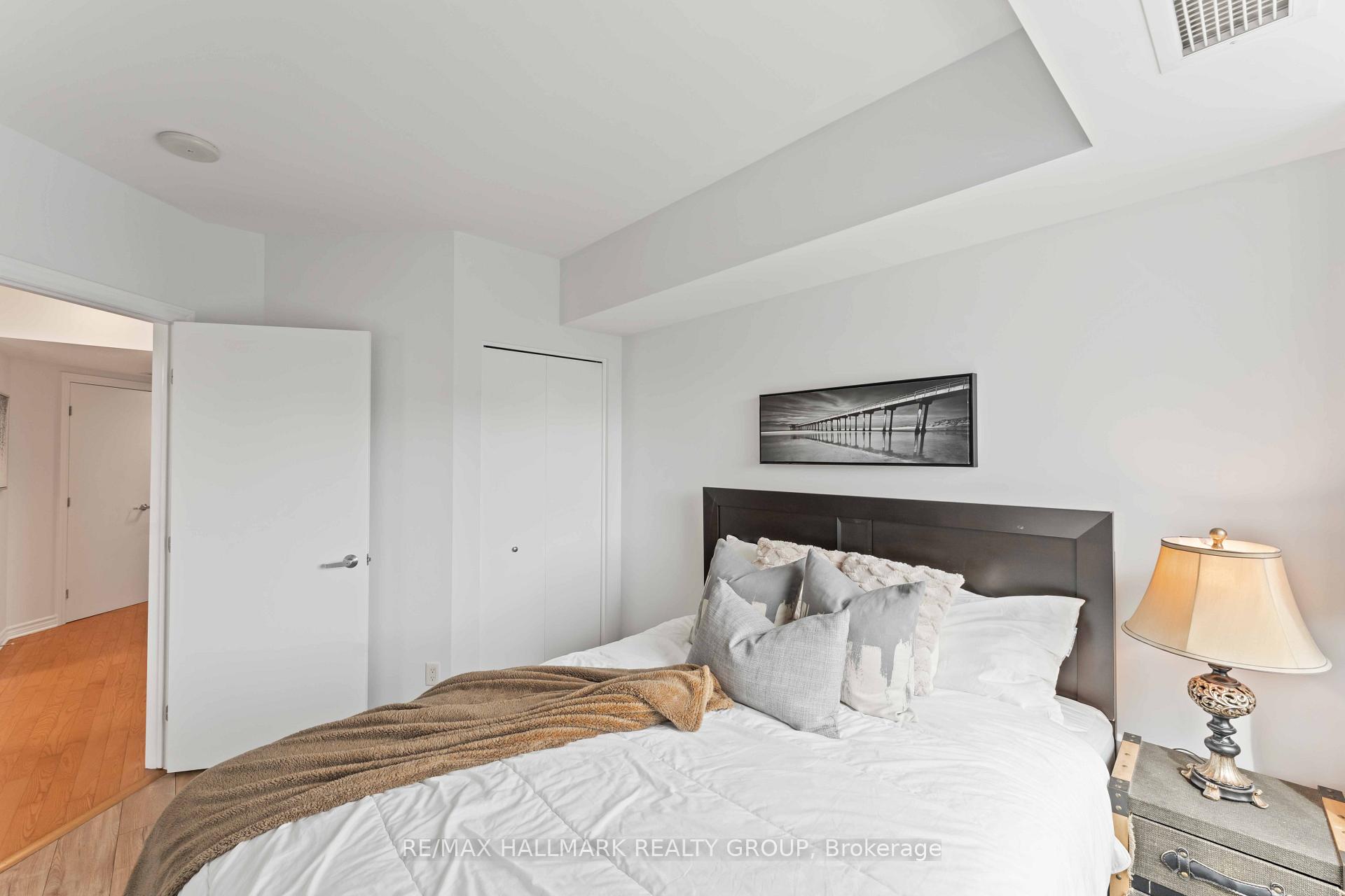 Photo 24 of Unit 608, 200 Rideau Street, Ottawa, Sandy Hill — HOMEH