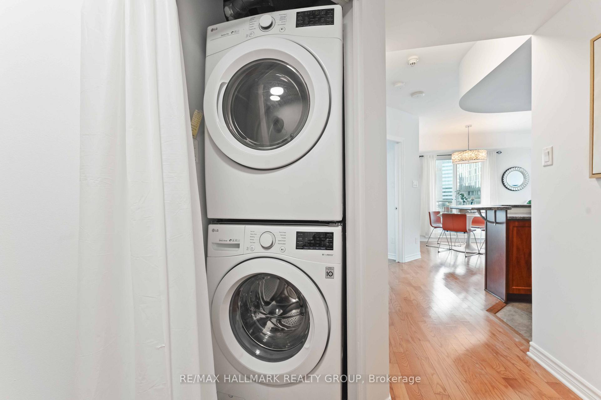 Photo 25 of Unit 608, 200 Rideau Street, Ottawa, Sandy Hill — HOMEH