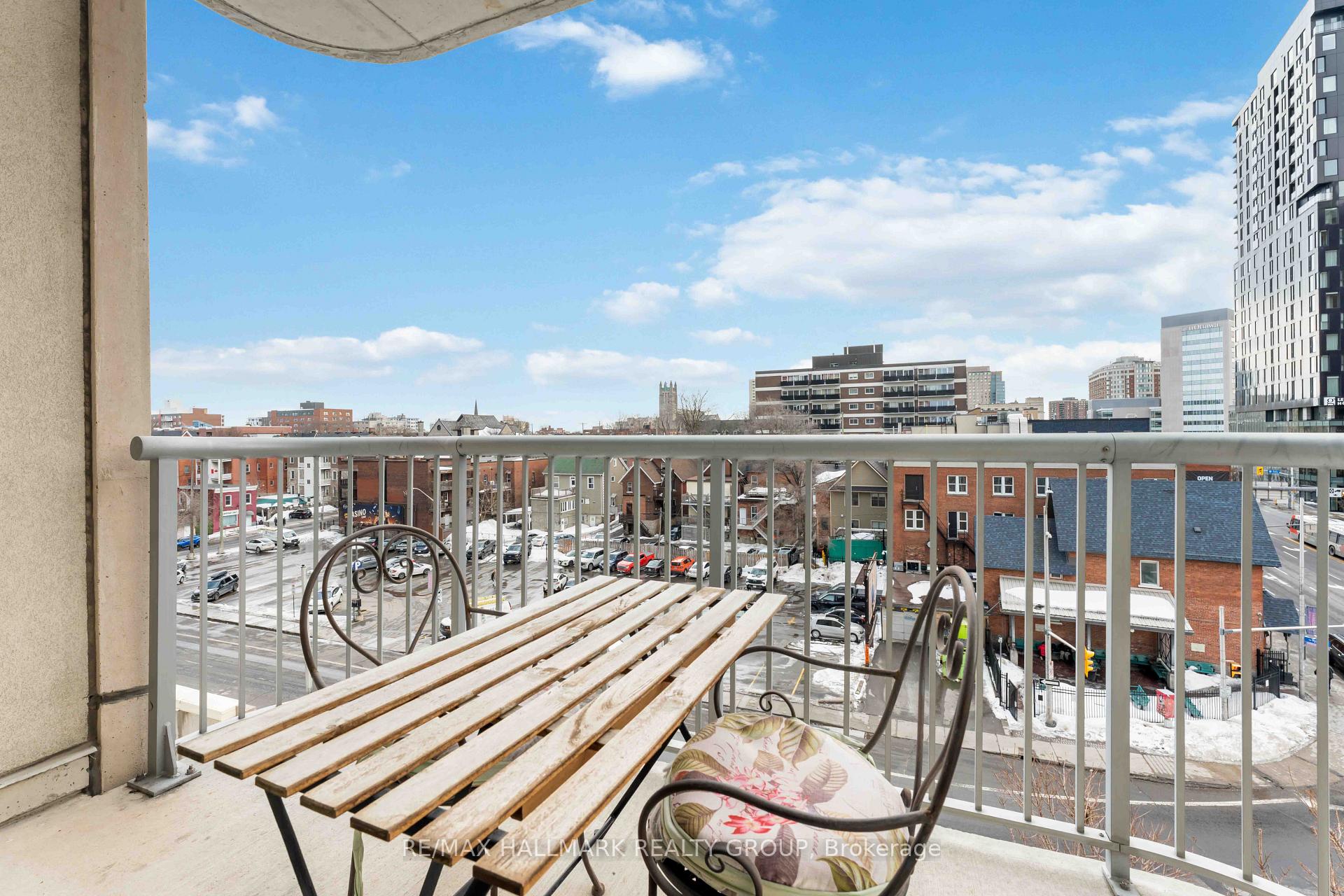 Photo 26 of Unit 608, 200 Rideau Street, Ottawa, Sandy Hill — HOMEH
