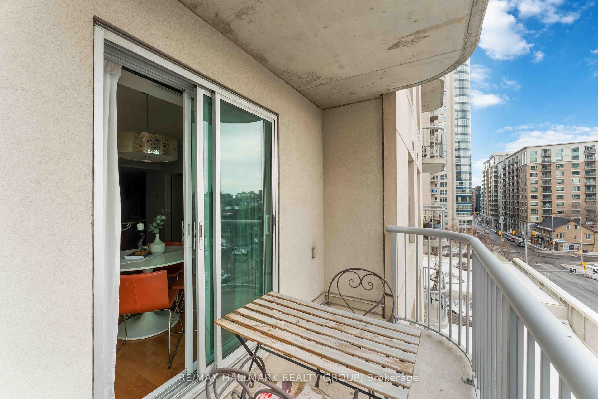 Photo 27 of Unit 608, 200 Rideau Street, Ottawa, Sandy Hill — HOMEH