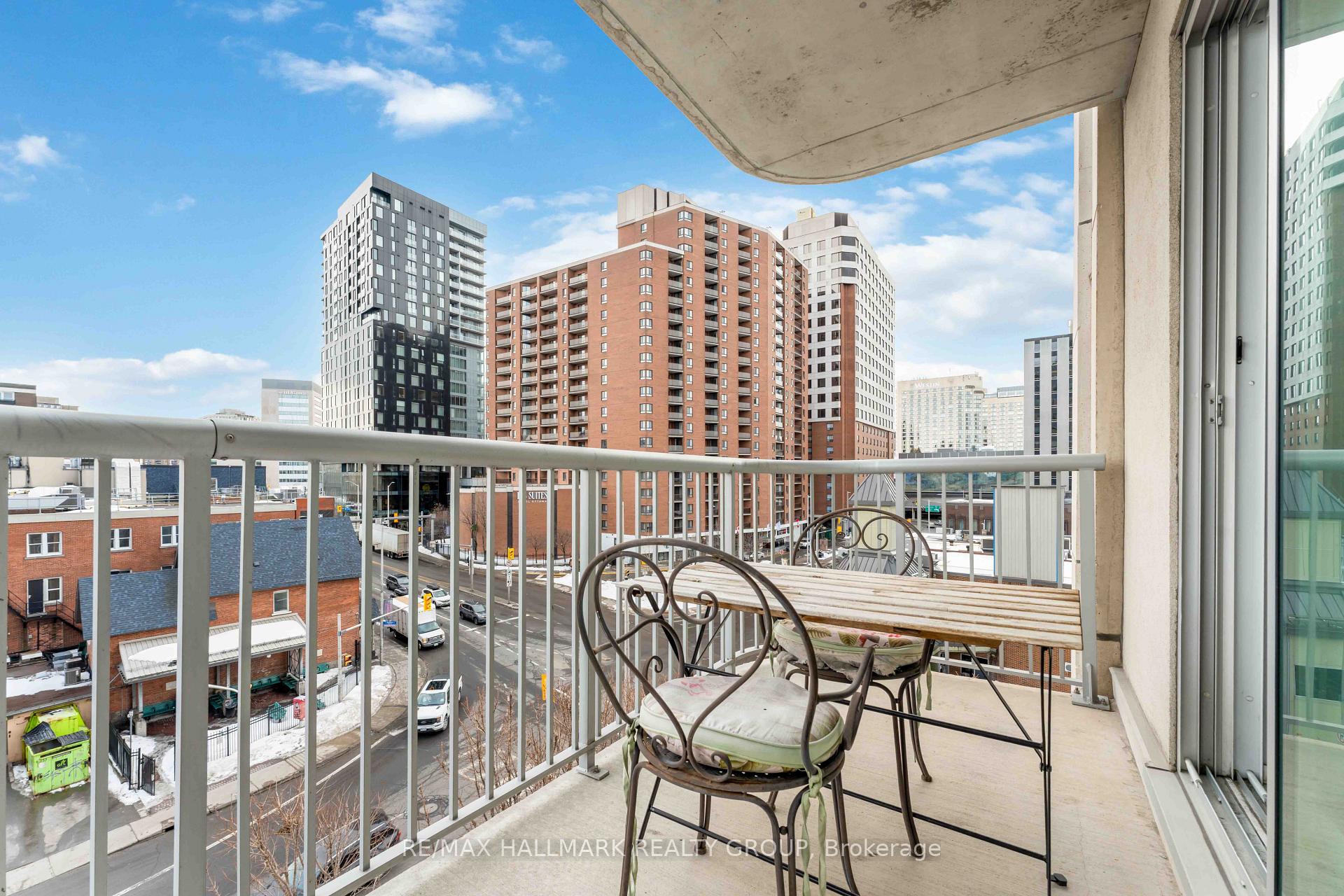 Photo 28 of Unit 608, 200 Rideau Street, Ottawa, Sandy Hill — HOMEH