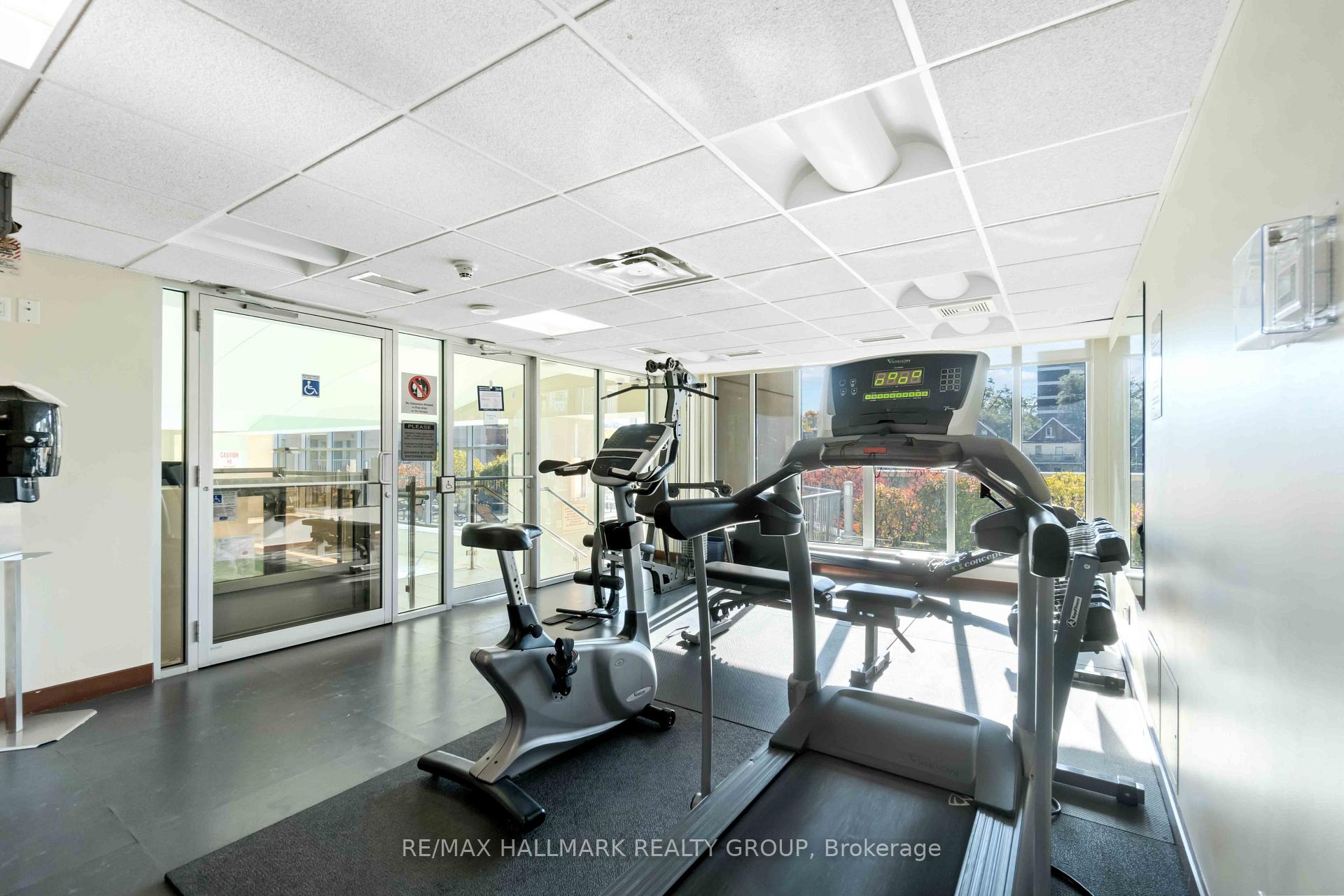 Photo 29 of Unit 608, 200 Rideau Street, Ottawa, Sandy Hill — HOMEH