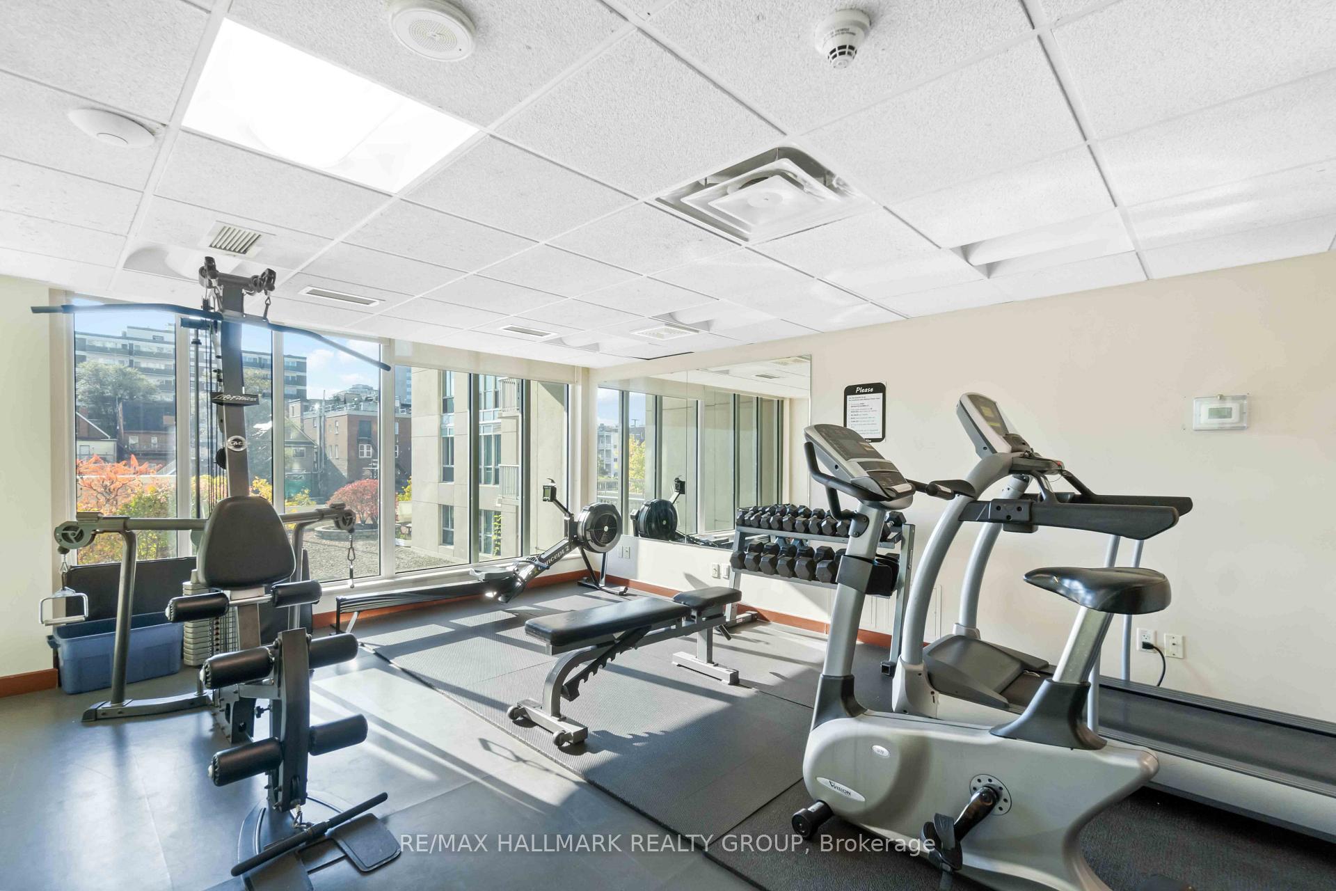 Photo 30 of Unit 608, 200 Rideau Street, Ottawa, Sandy Hill — HOMEH