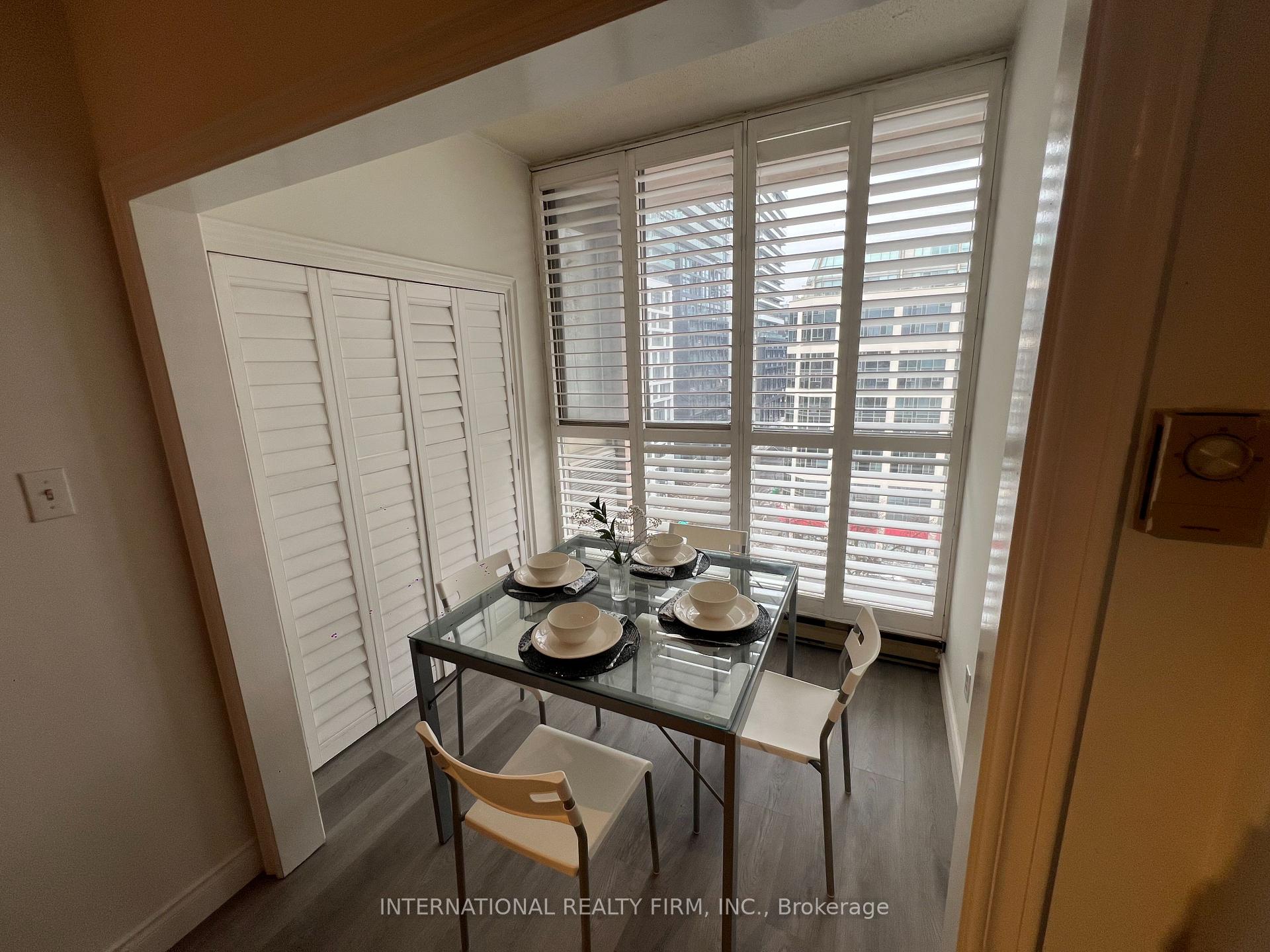 Photo 6 of Unit PH5, 65 Scadding Avenue, Toronto, Waterfront Communities — HOMEH