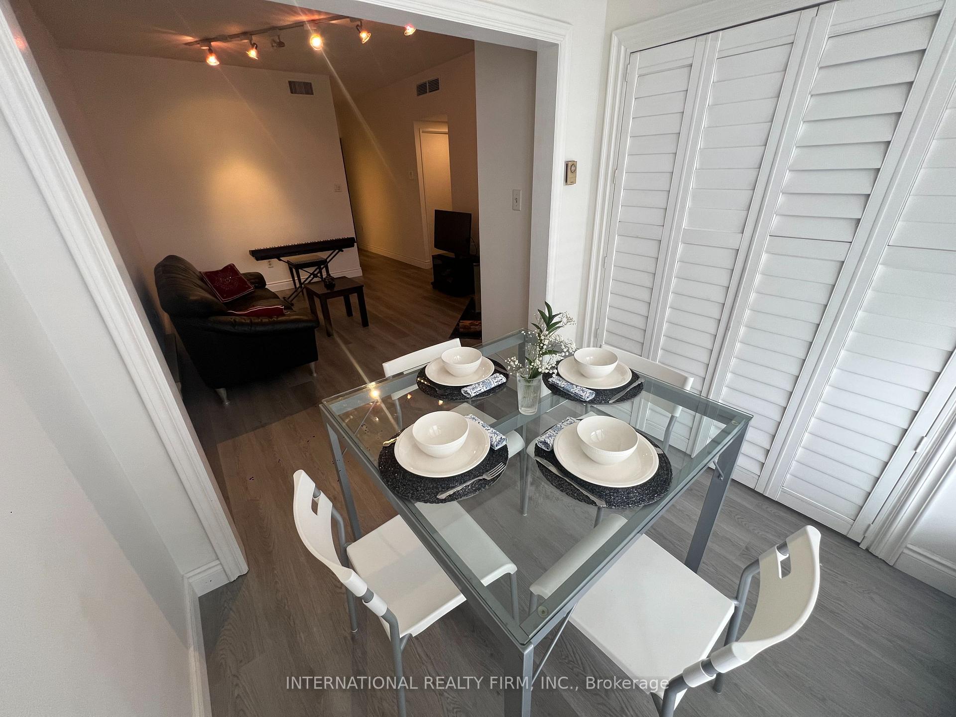 Photo 7 of Unit PH5, 65 Scadding Avenue, Toronto, Waterfront Communities — HOMEH