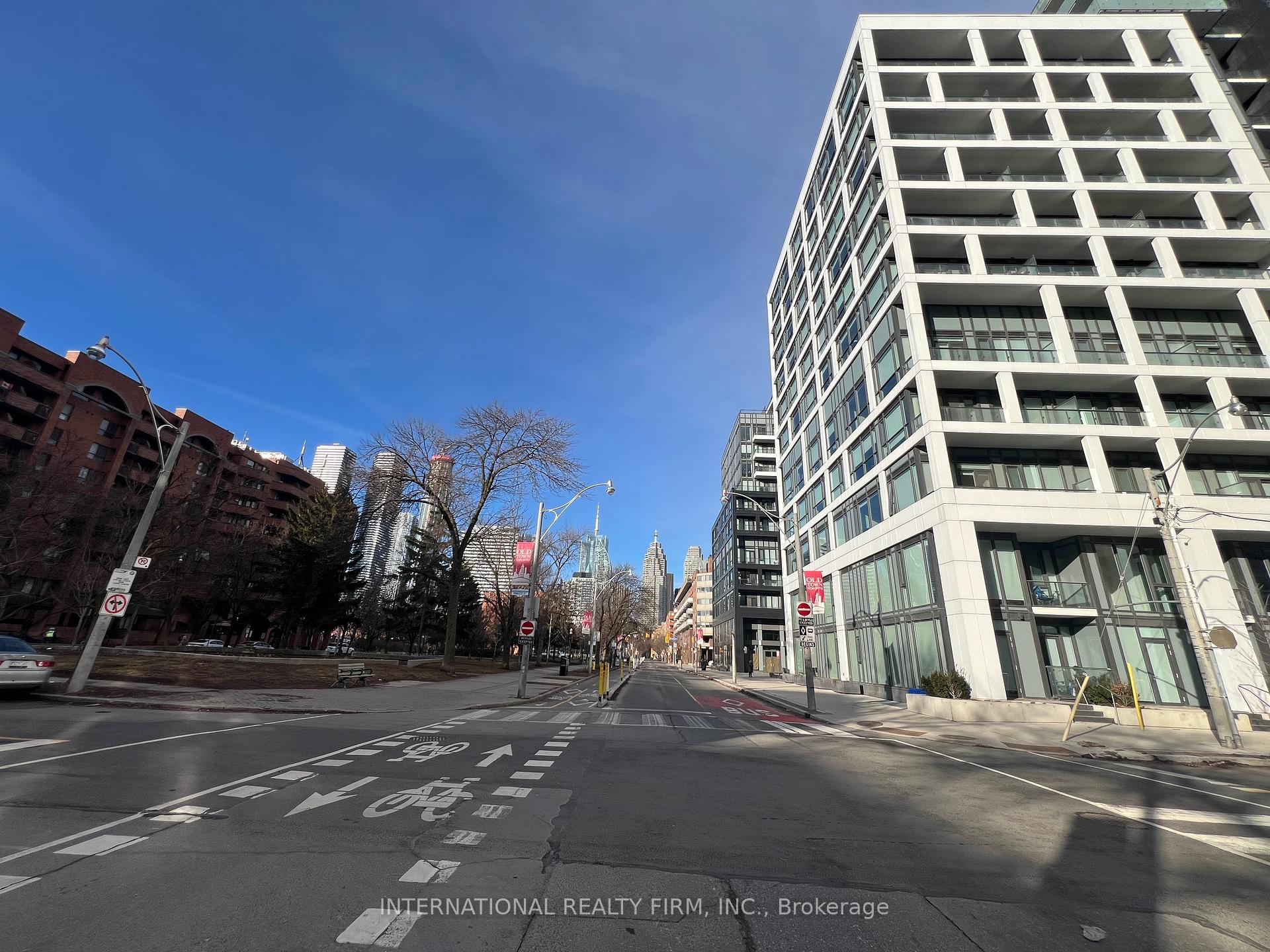 Photo 17 of Unit PH5, 65 Scadding Avenue, Toronto, Waterfront Communities — HOMEH