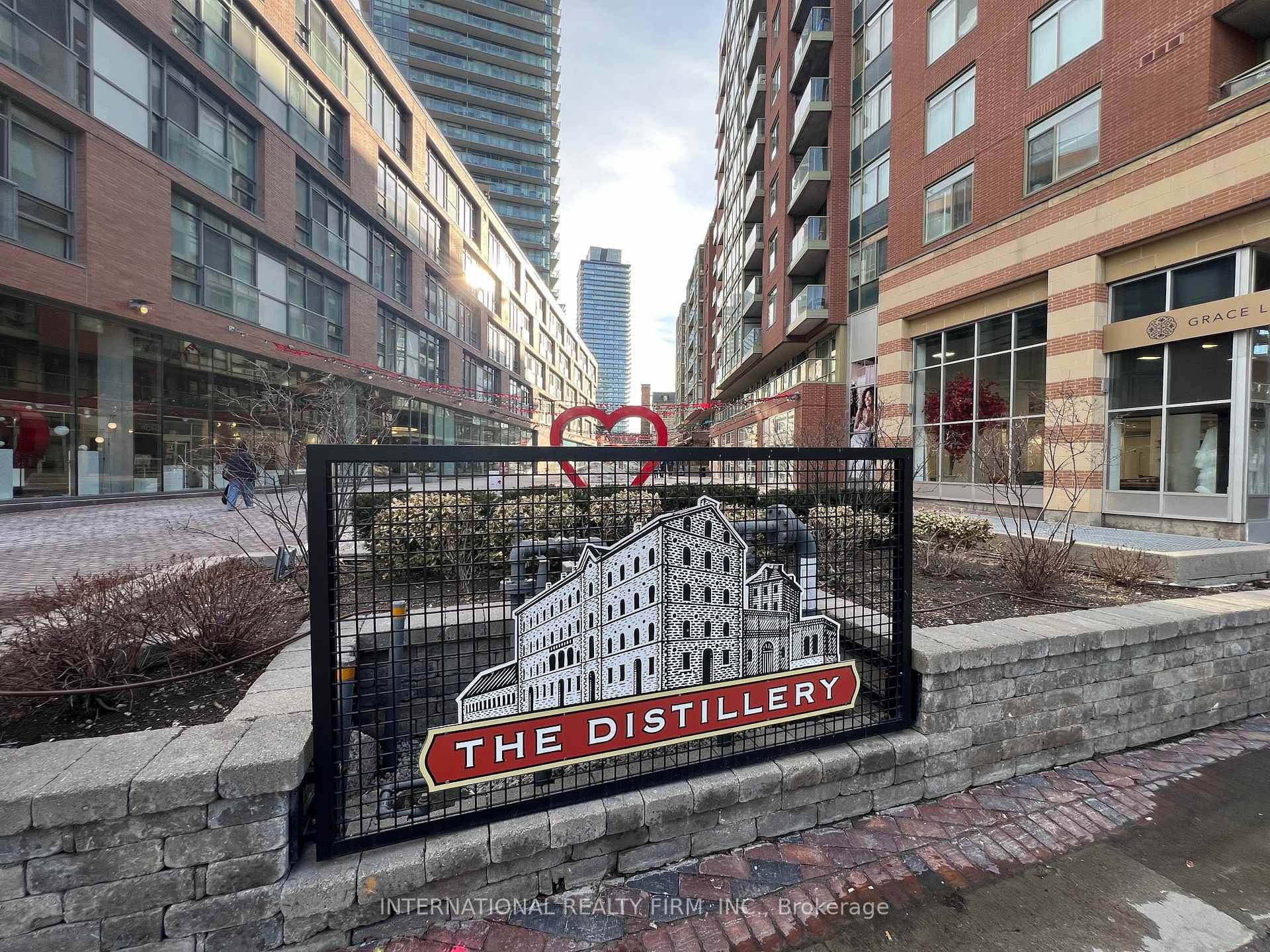Photo 18 of Unit PH5, 65 Scadding Avenue, Toronto, Waterfront Communities — HOMEH
