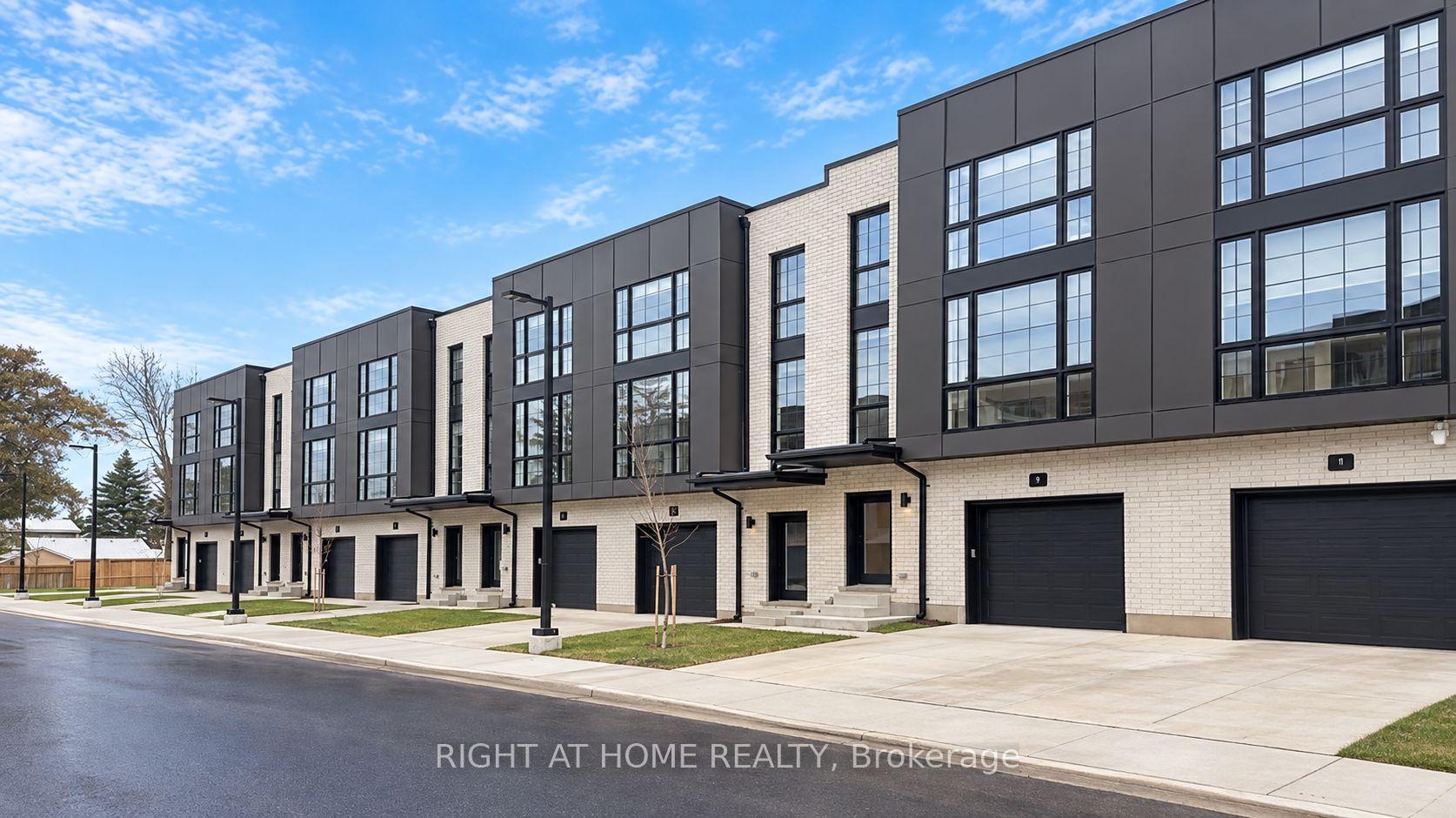 Photo 1 of Unit 9, 2500 Main Street, London, South V — HOMEH