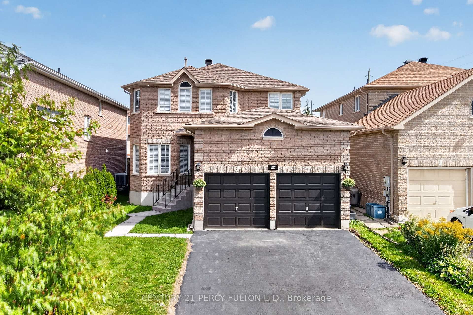 Photo 1 of 187 Madelaine Drive, Barrie, Painswick South — HOMEH