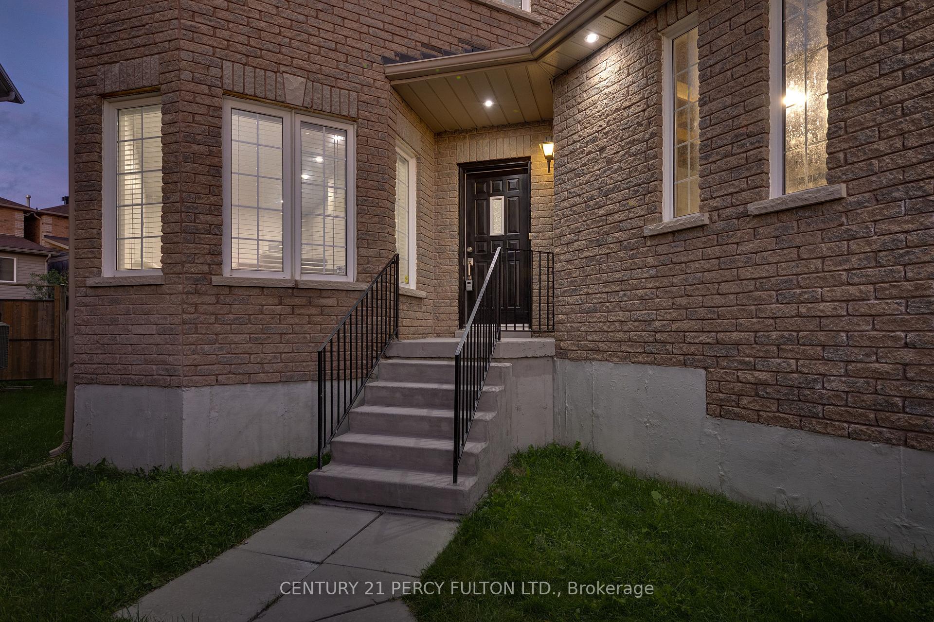 Photo 4 of 187 Madelaine Drive, Barrie, Painswick South — HOMEH