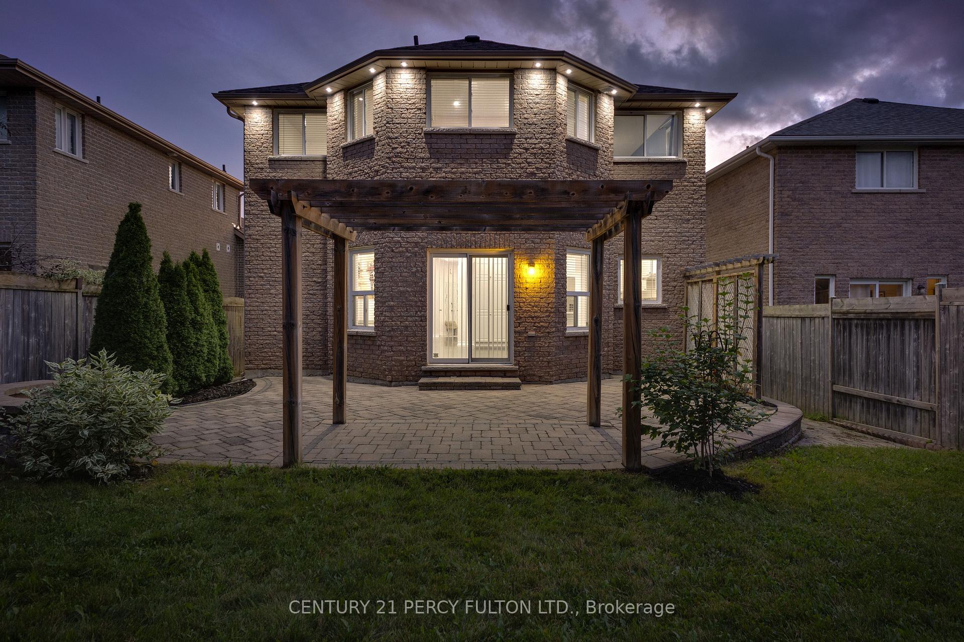 Photo 5 of 187 Madelaine Drive, Barrie, Painswick South — HOMEH